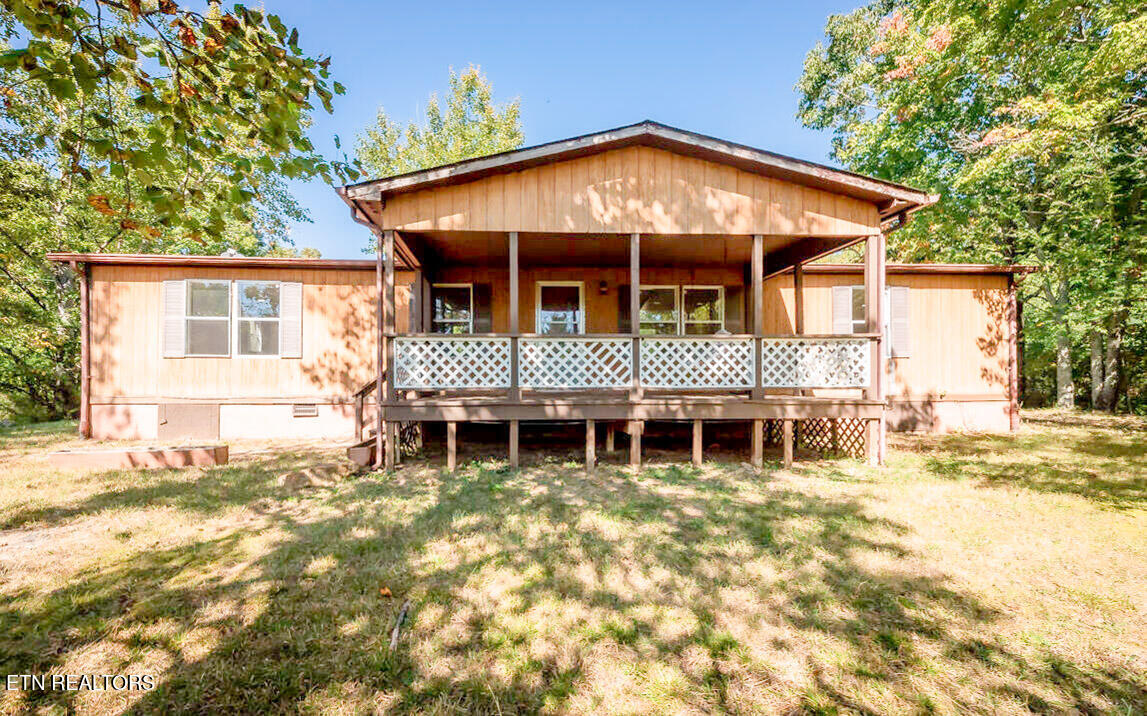 566 Old Spencer Road - 2 Acres Property Photo