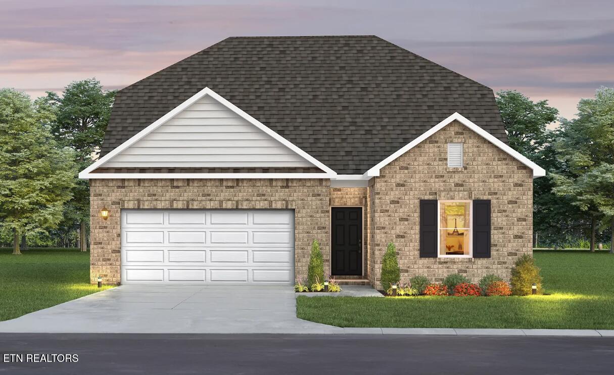 113 Sugar Maple Trail (lot 114) Property Photo