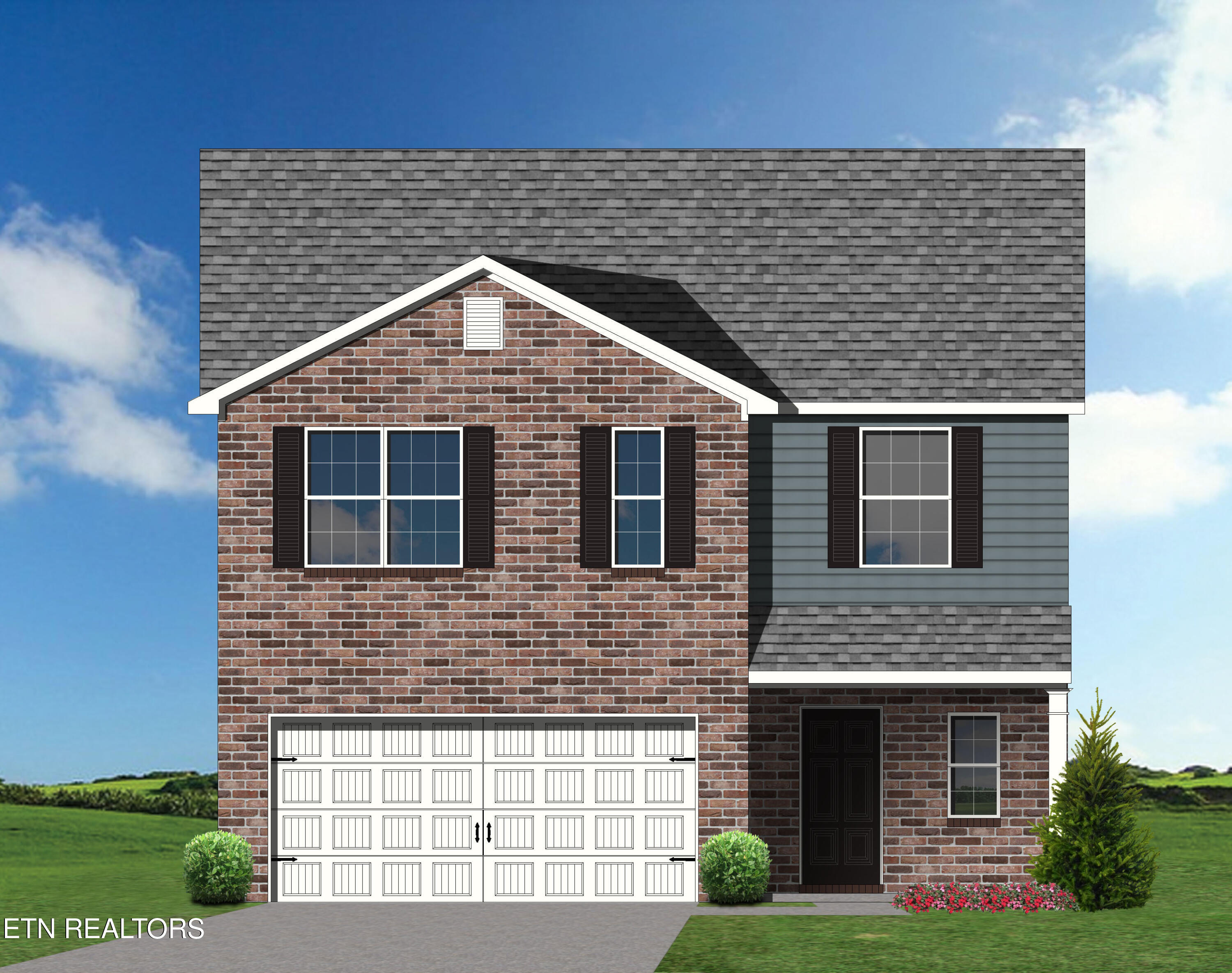 8828 Keenberg Lane Property Photo 1