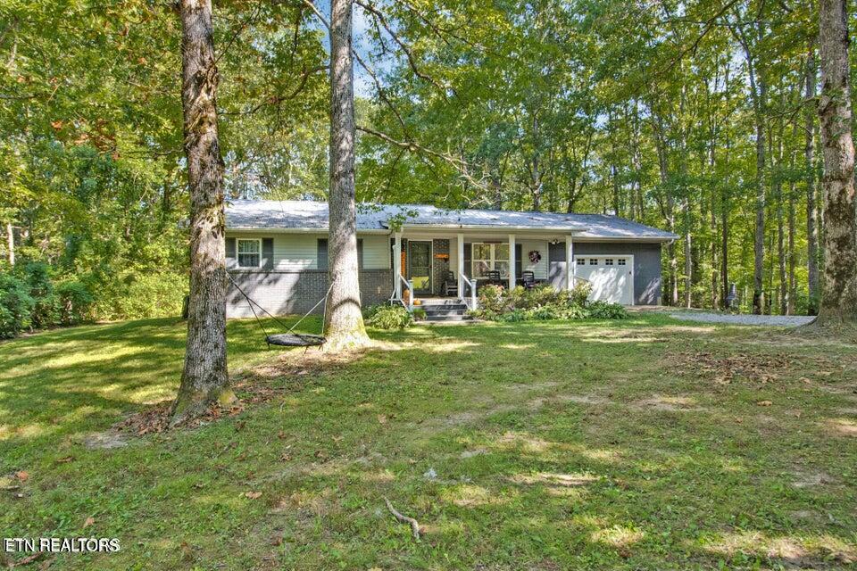3115 Coon Hunter Lodge Rd Property Photo