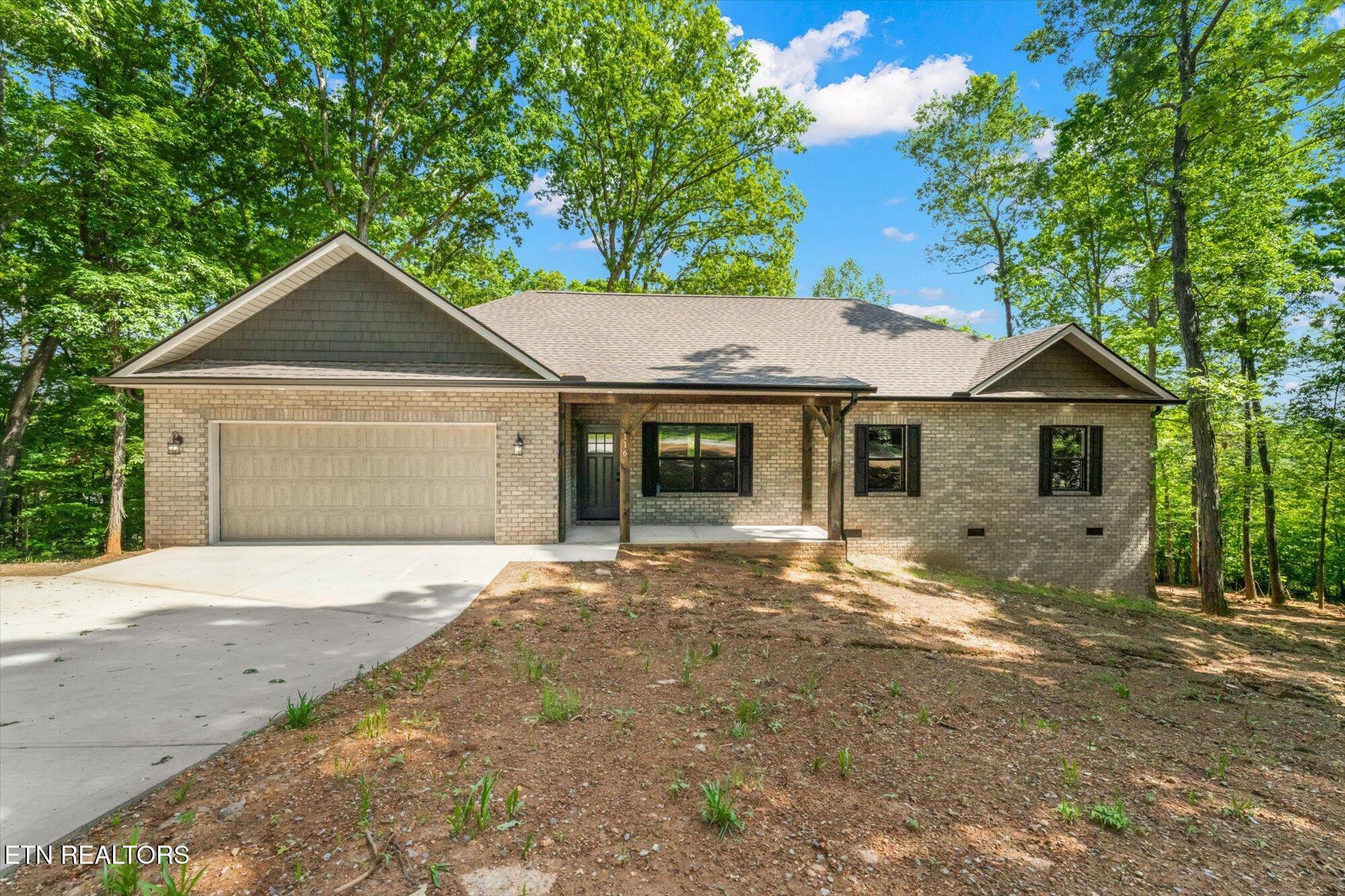 116 Sugar Maple Court Property Photo