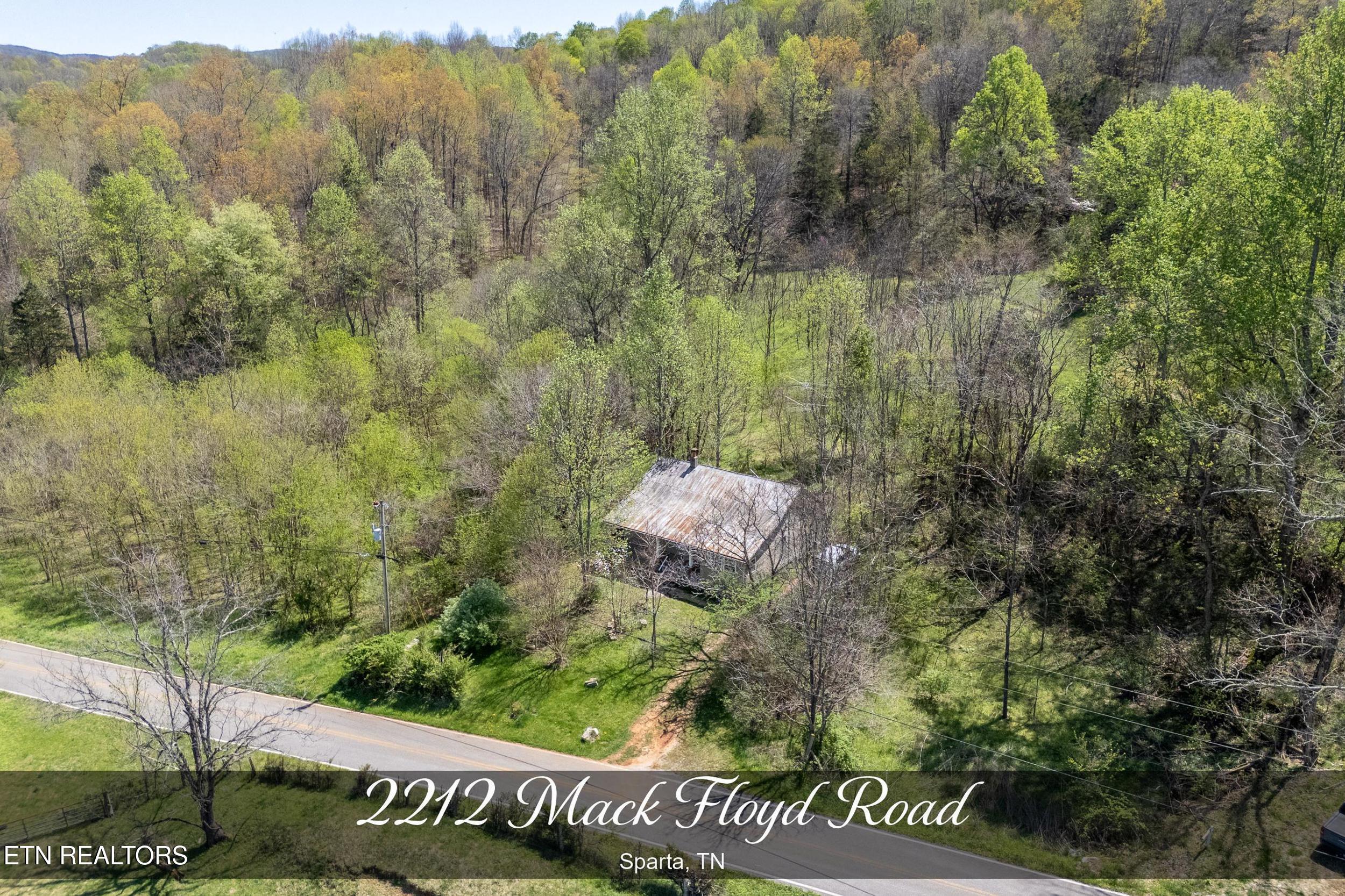 2212 Mack Floyd Rd Property Photo