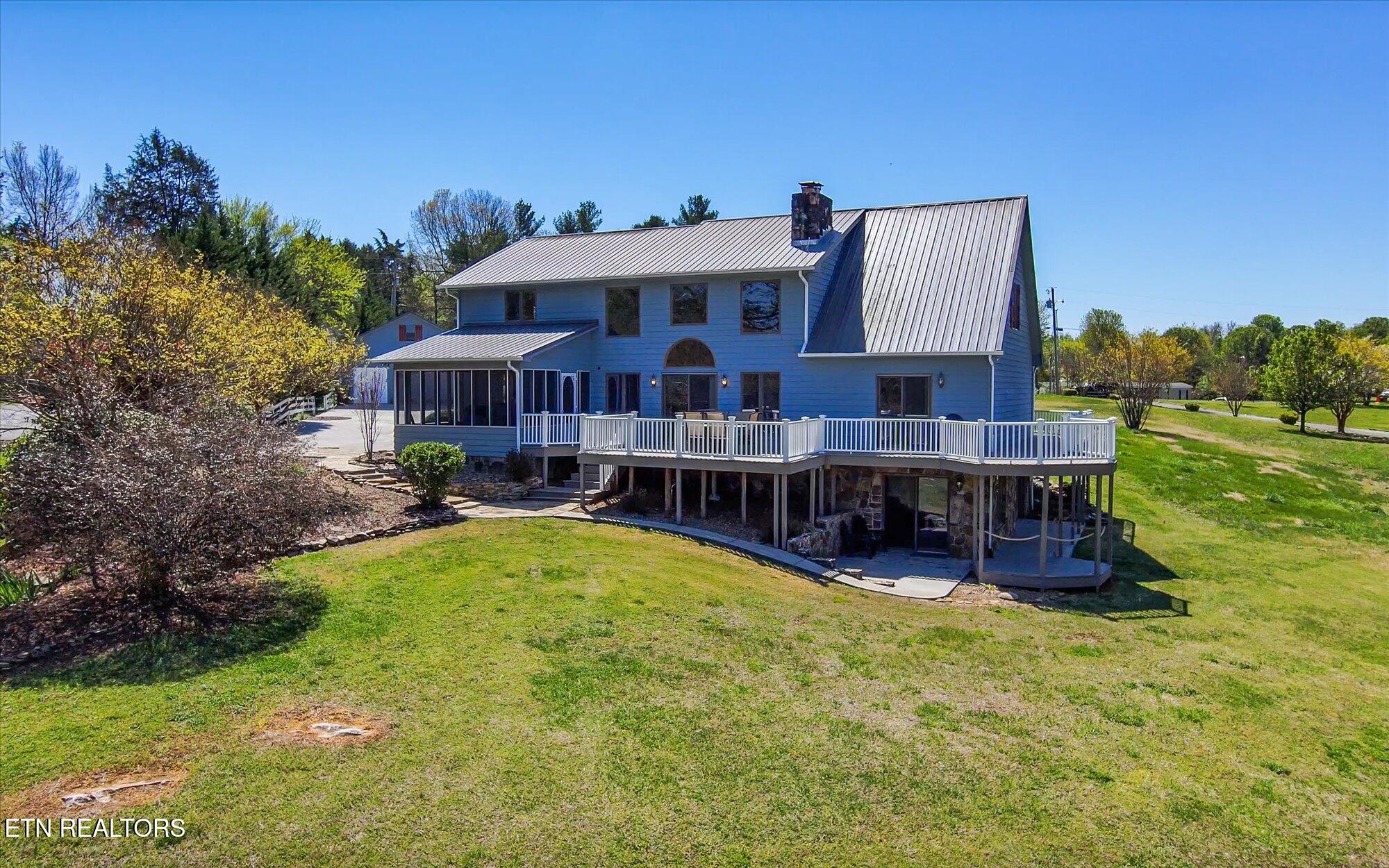 131 Corntassel Shores Property Photo