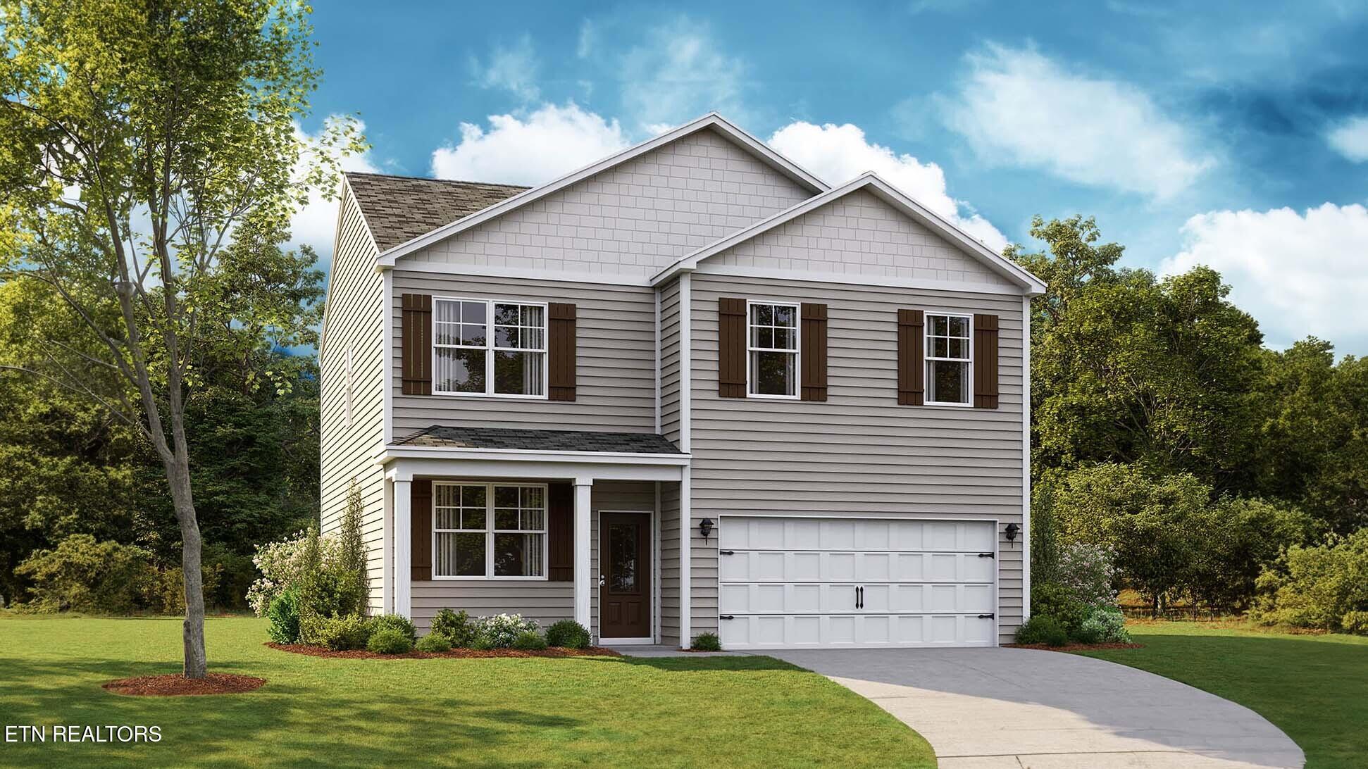7551 Illumination Lane Property Photo