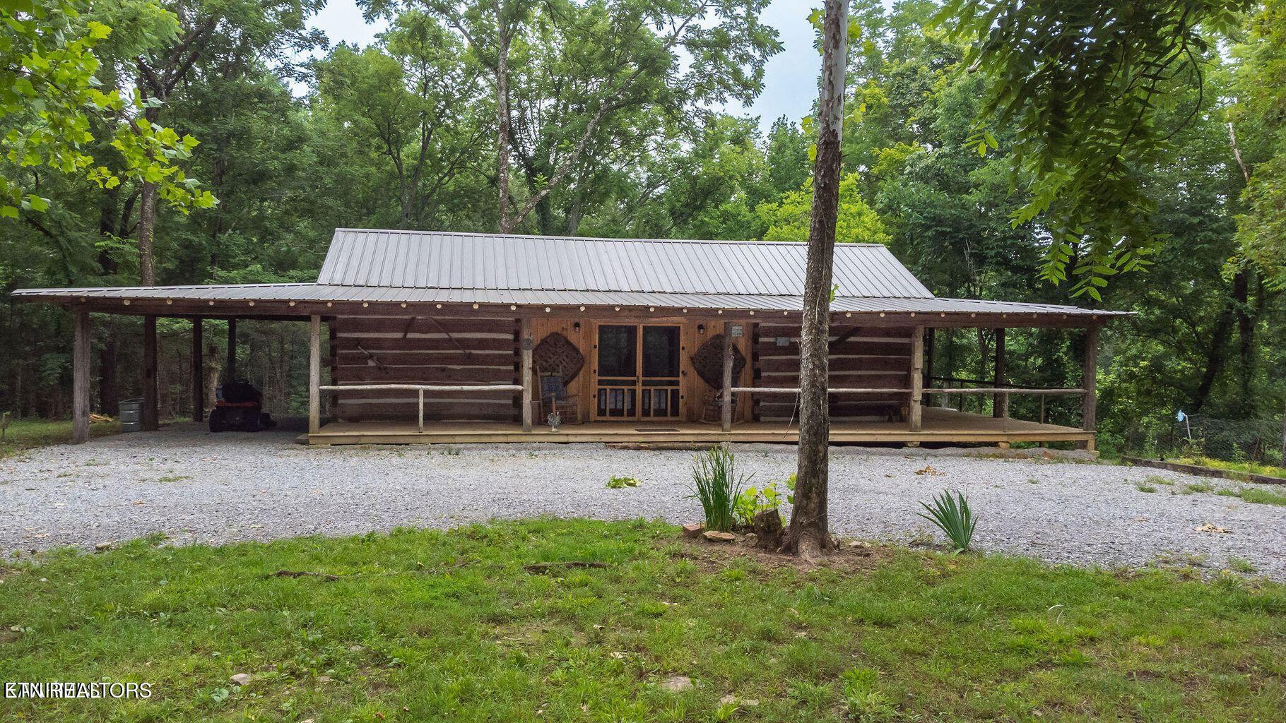 3280 Ballplay Rd Property Photo