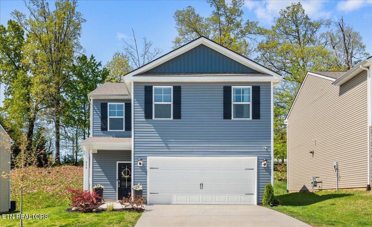 939 Curly Top Lane Property Photo