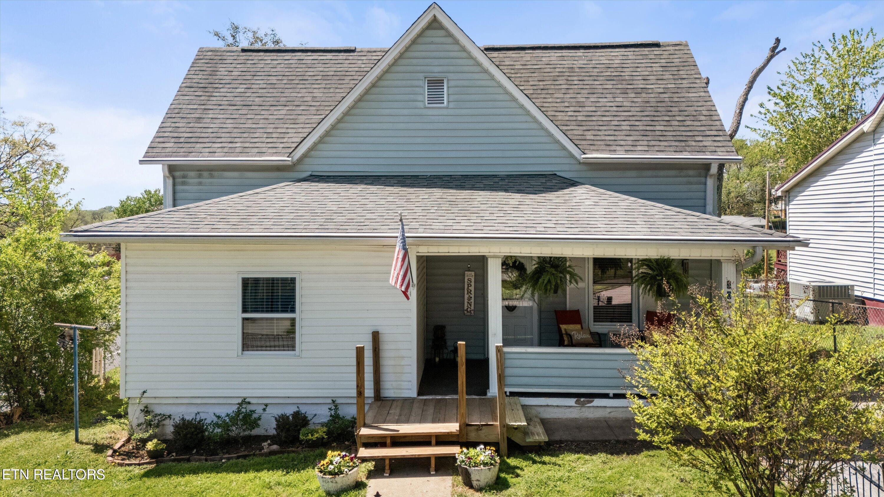 308 N C St Property Photo
