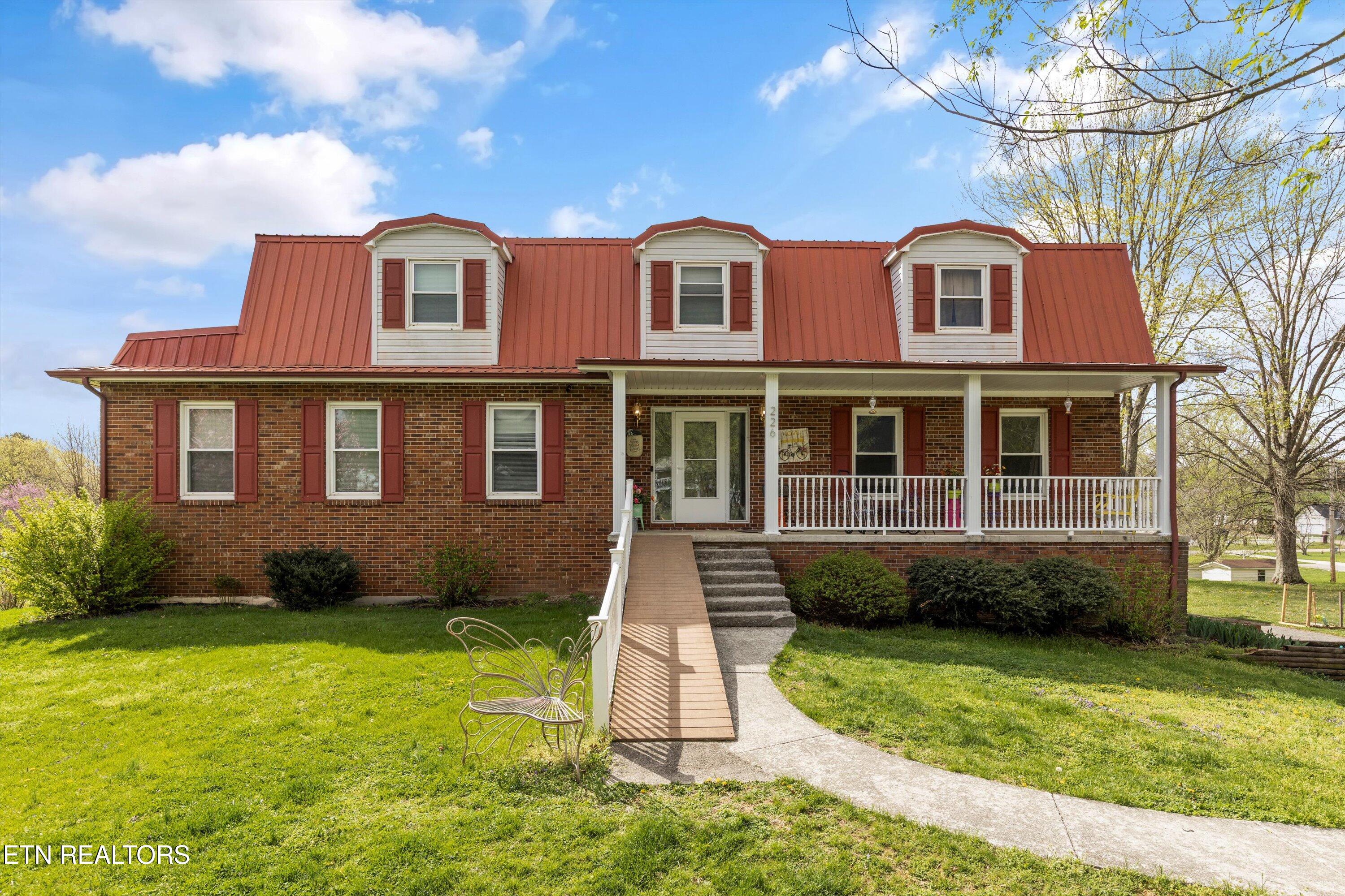 226 Thacker Drive Property Photo