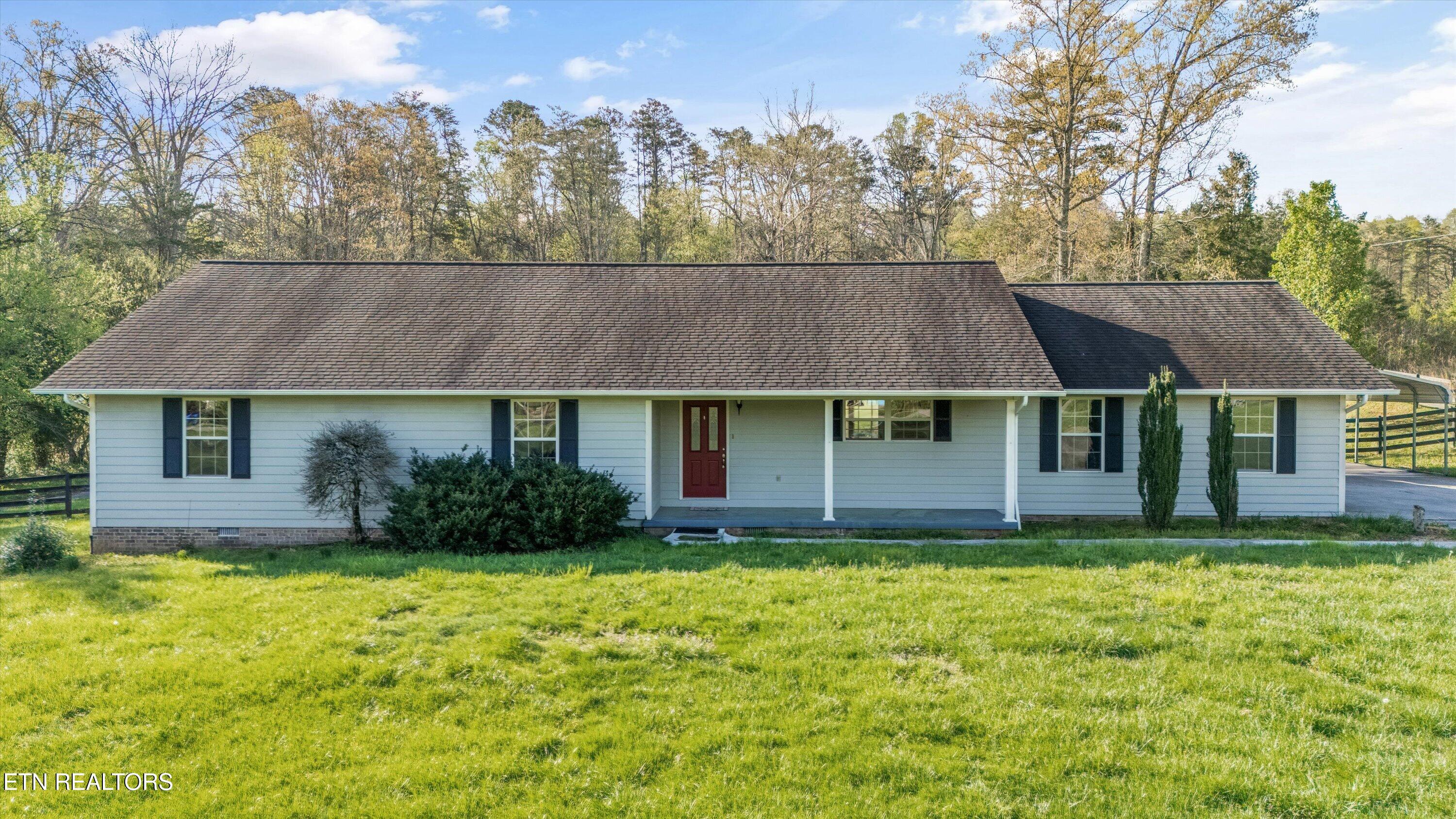 820 Kimberlin Heights Rd Property Photo