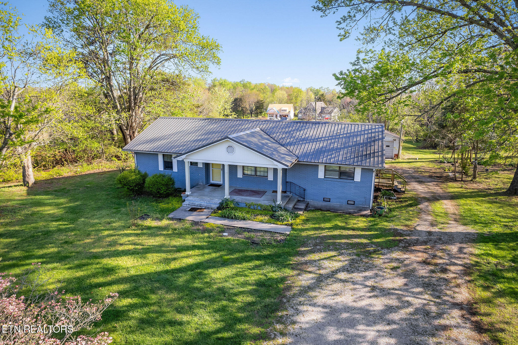 920 Buffalo Valley Rd Property Photo