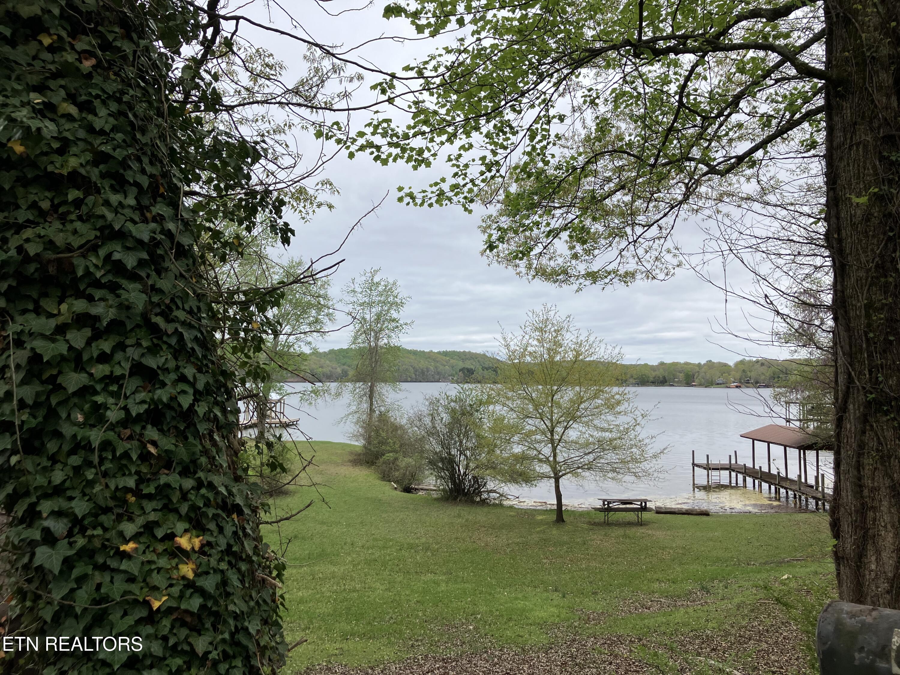 Lot 11 Eagle Point Drive Property Photo