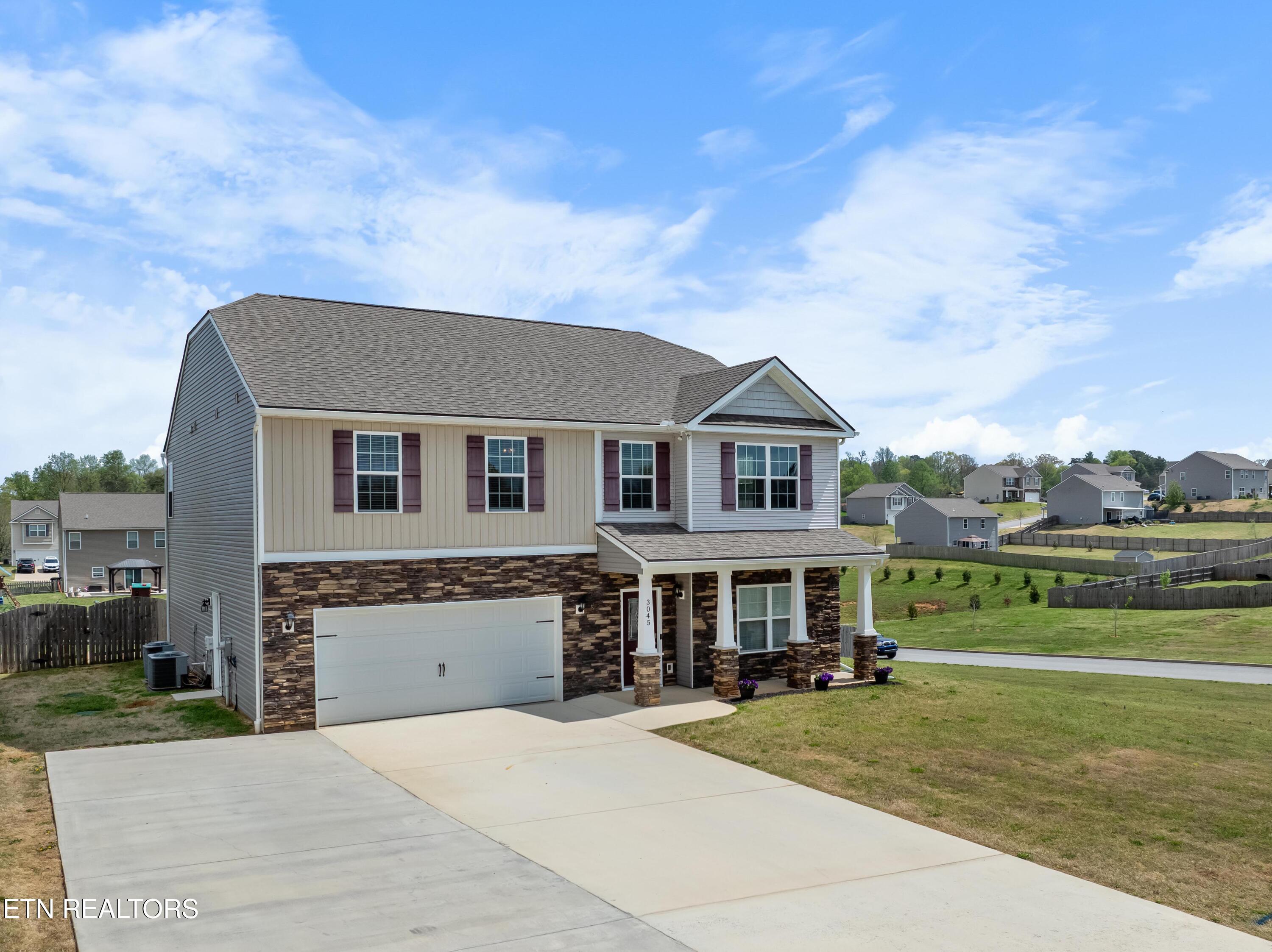 3045 Sagegrass Drive Property Photo