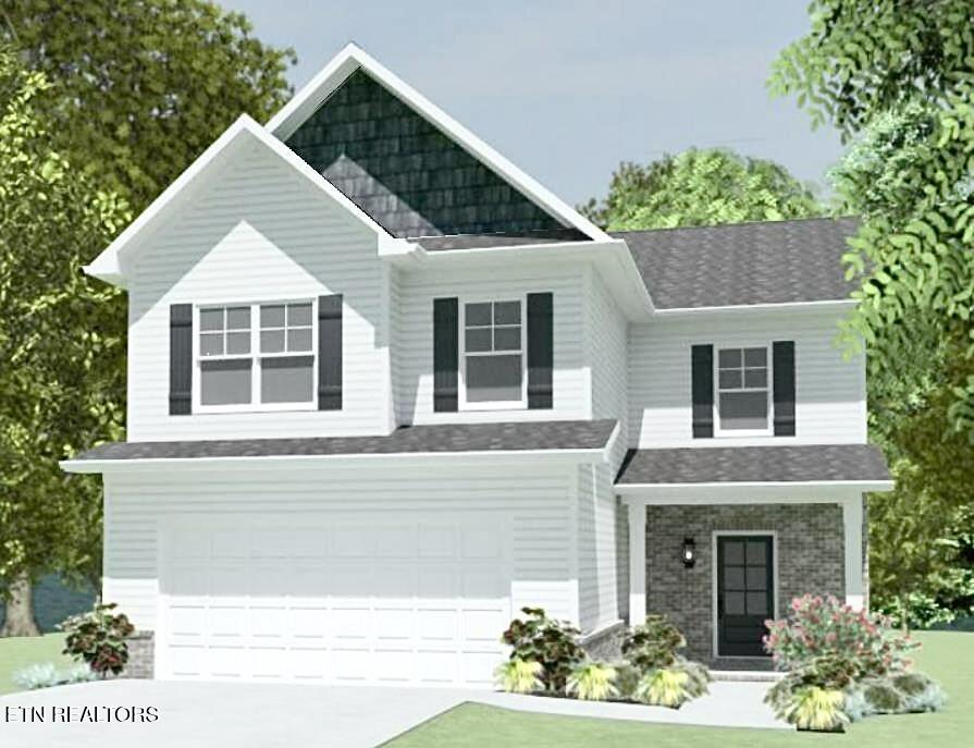 4503 Peace Bell Ave Property Photo