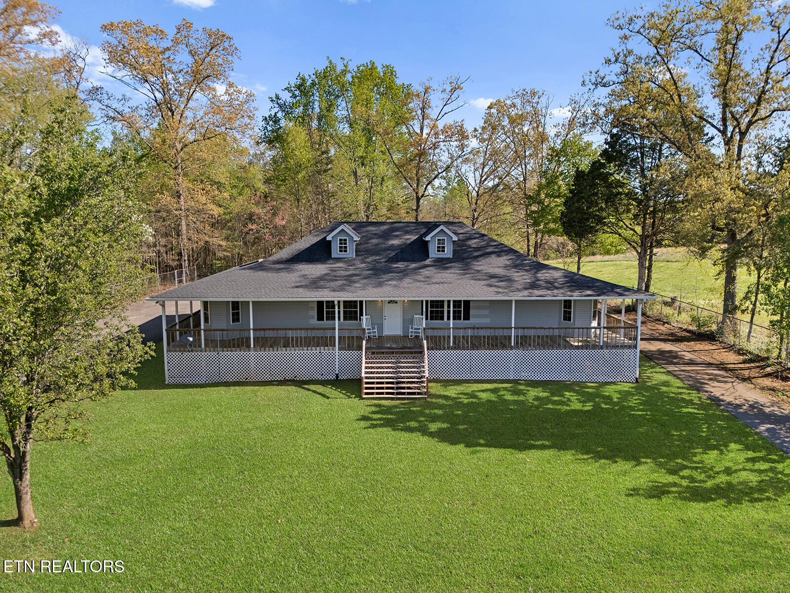 502 Old Dandridge Pike Property Photo 1