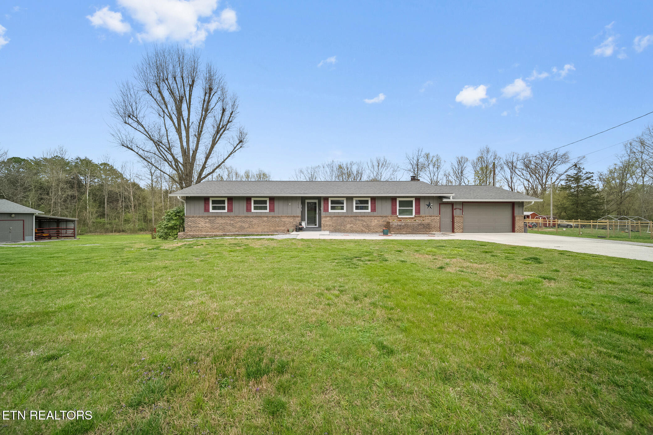 1499 Old Harriman Hwy Property Photo