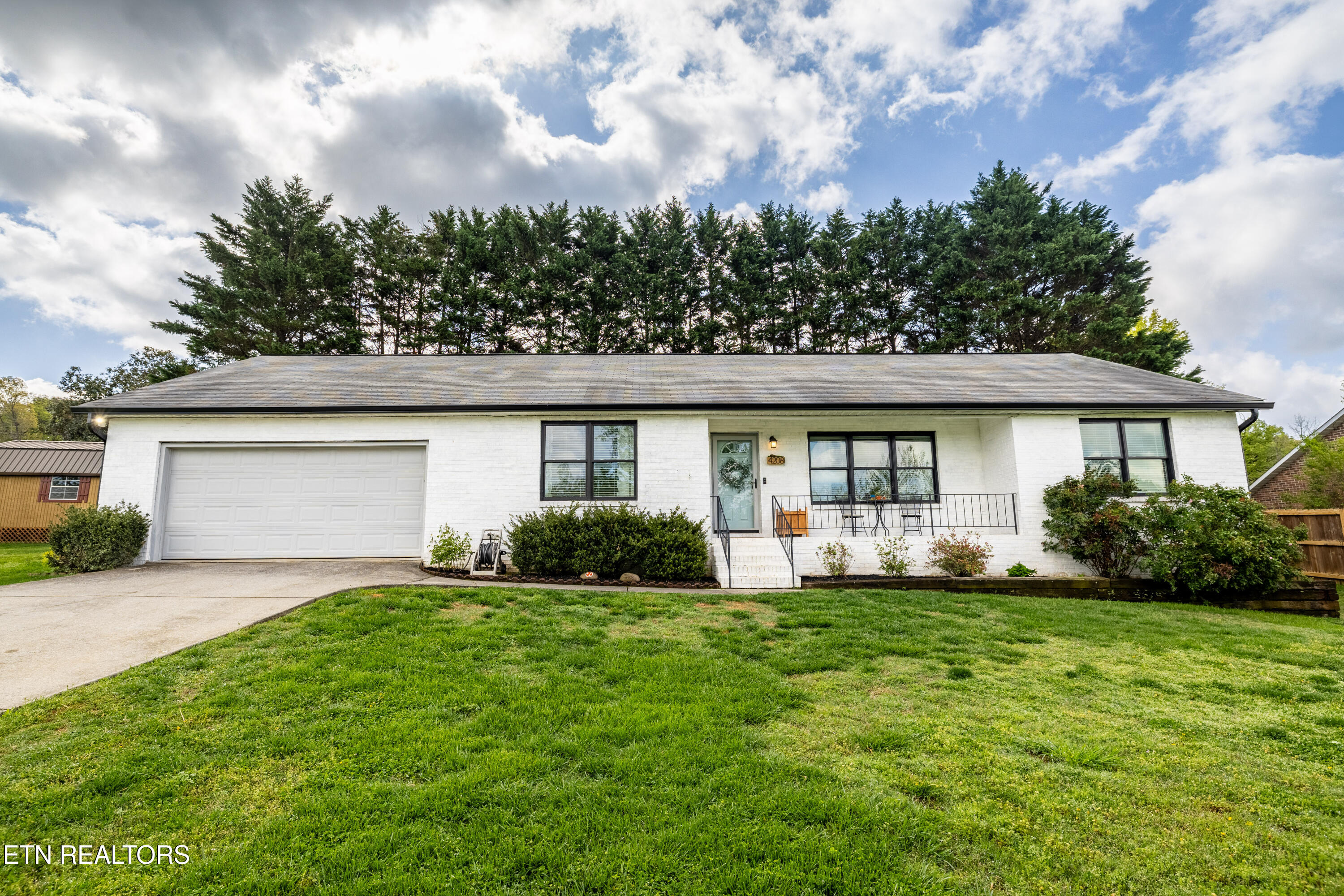 4208 Ingrid Drive Property Photo