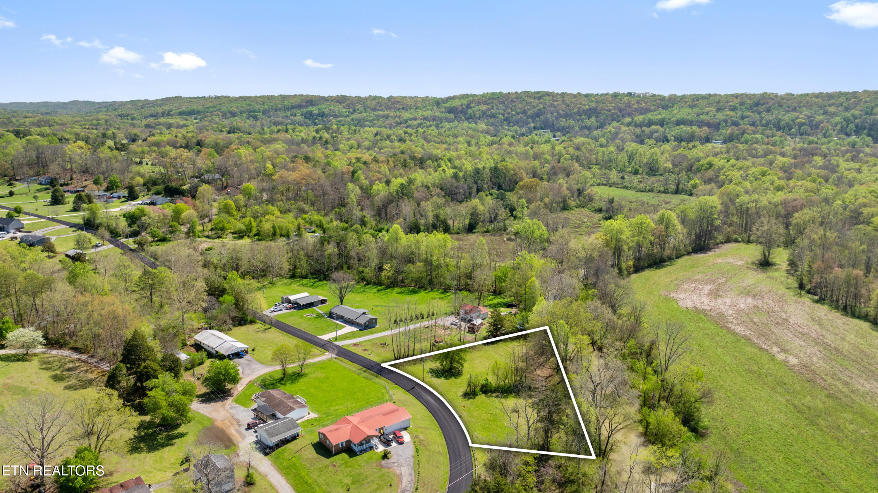 Old Harriman Hwy Property Photo