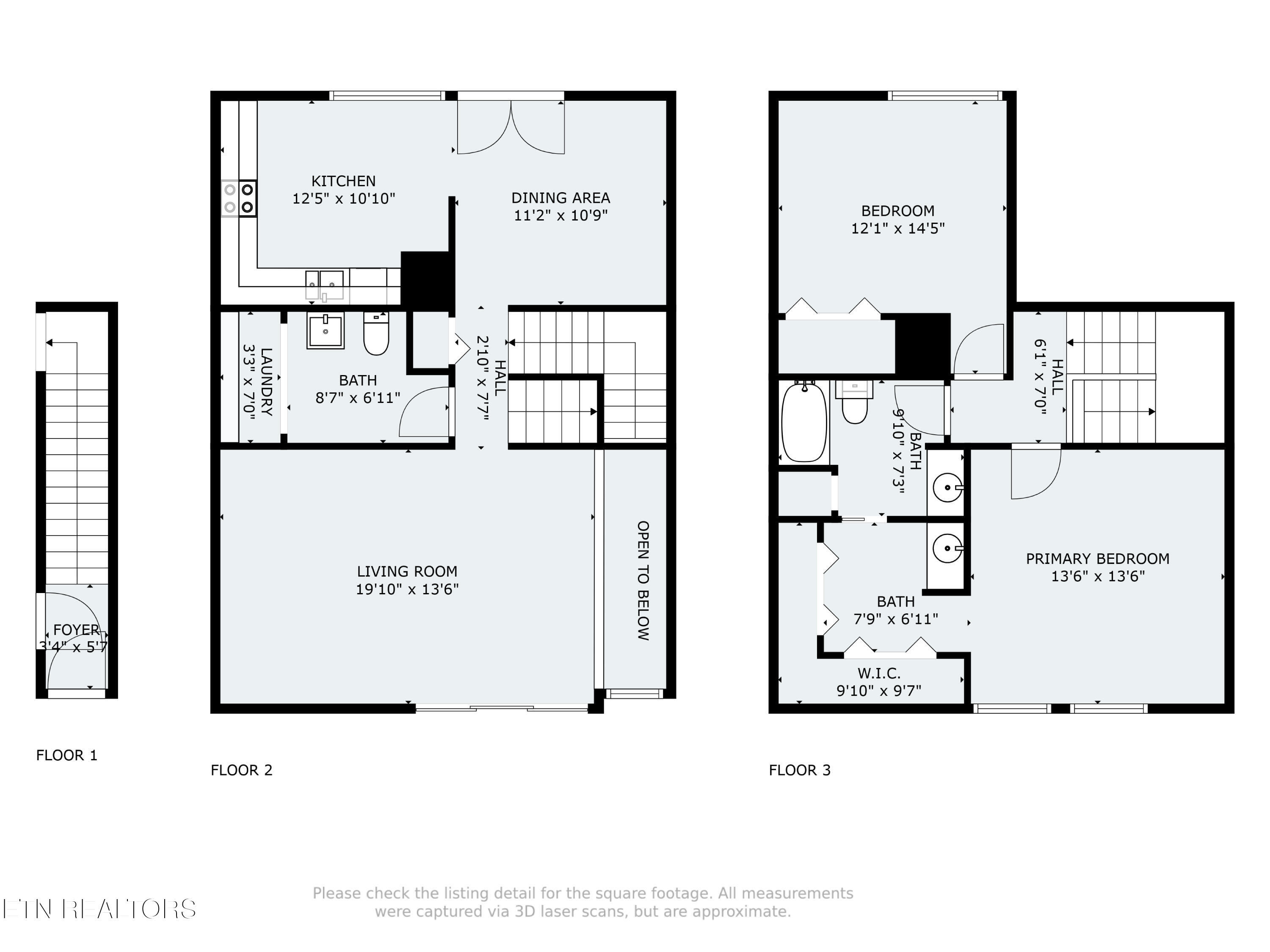 2020 Cherokee Bluff Drive Property Photo 25