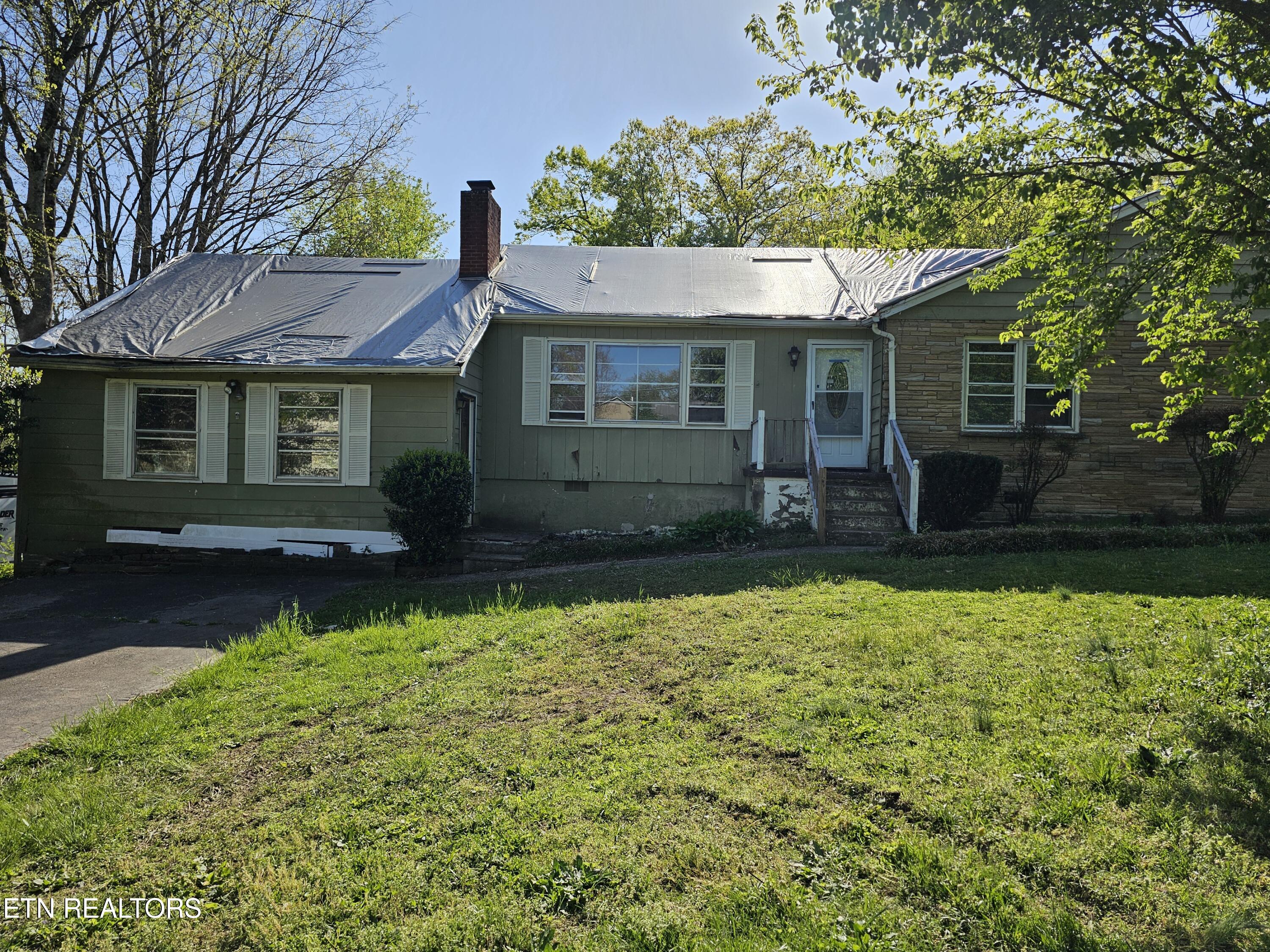 2501 Pleasant View Rd Property Photo