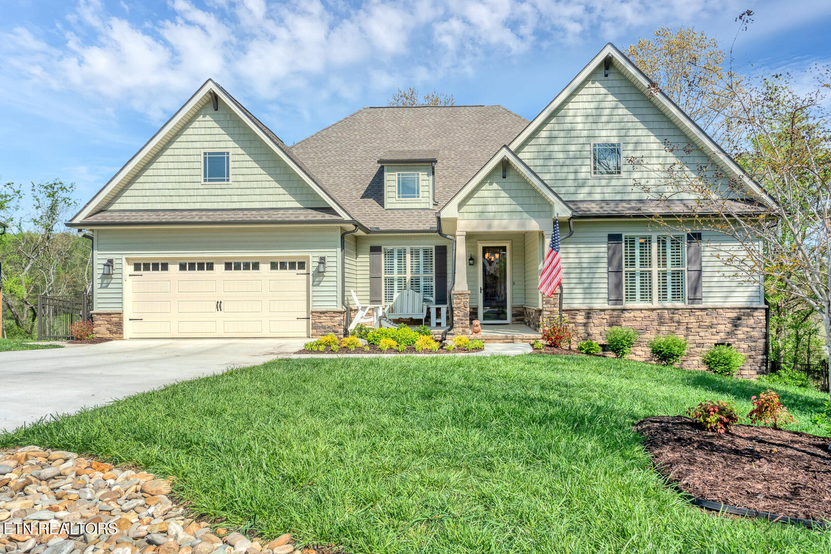 217 Nuhya Trace Property Photo 1