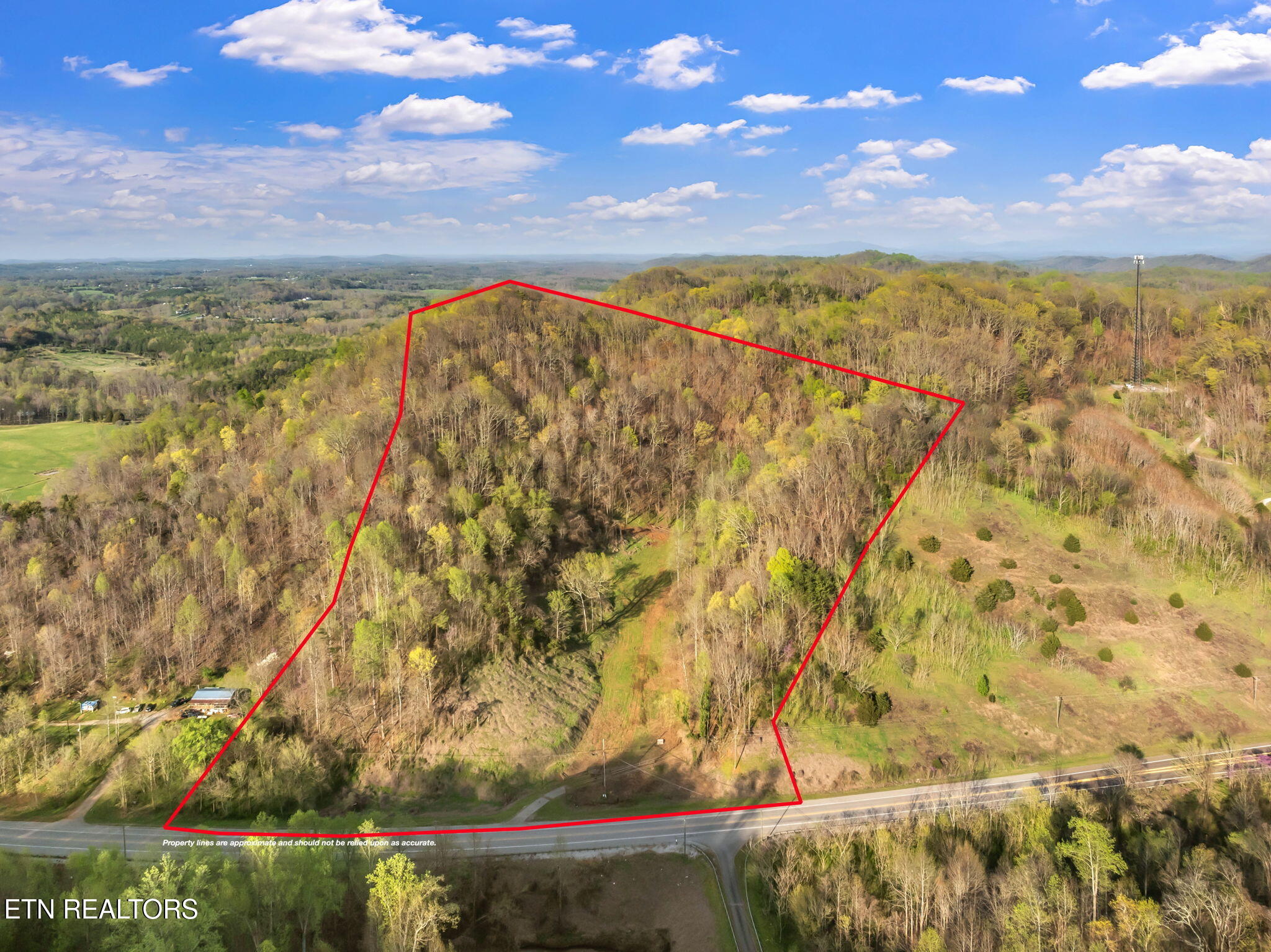 0 New Highway 68 Property Photo