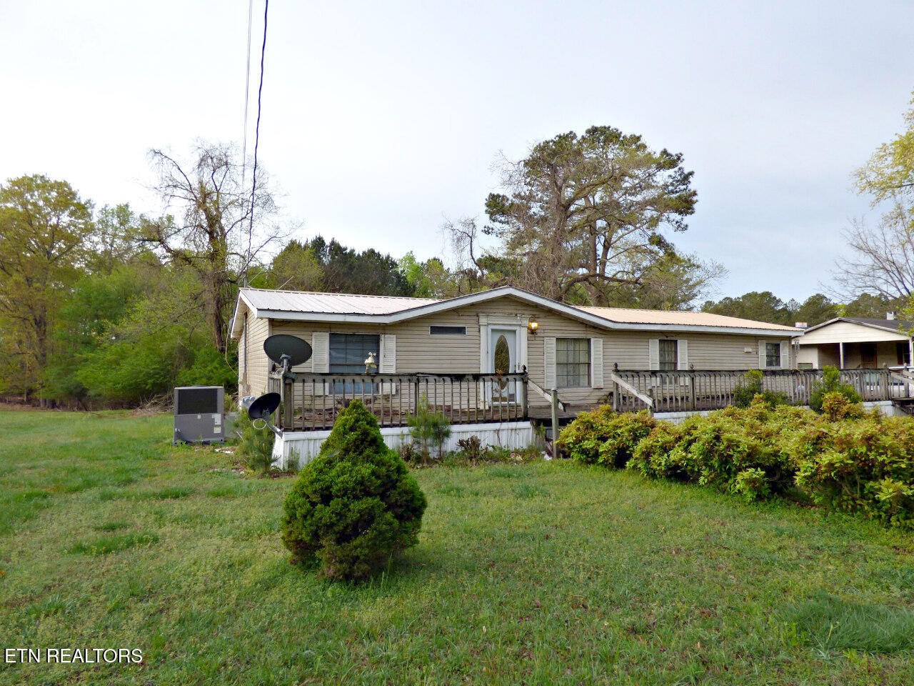 1463 Old Chisholm Tr Property Photo