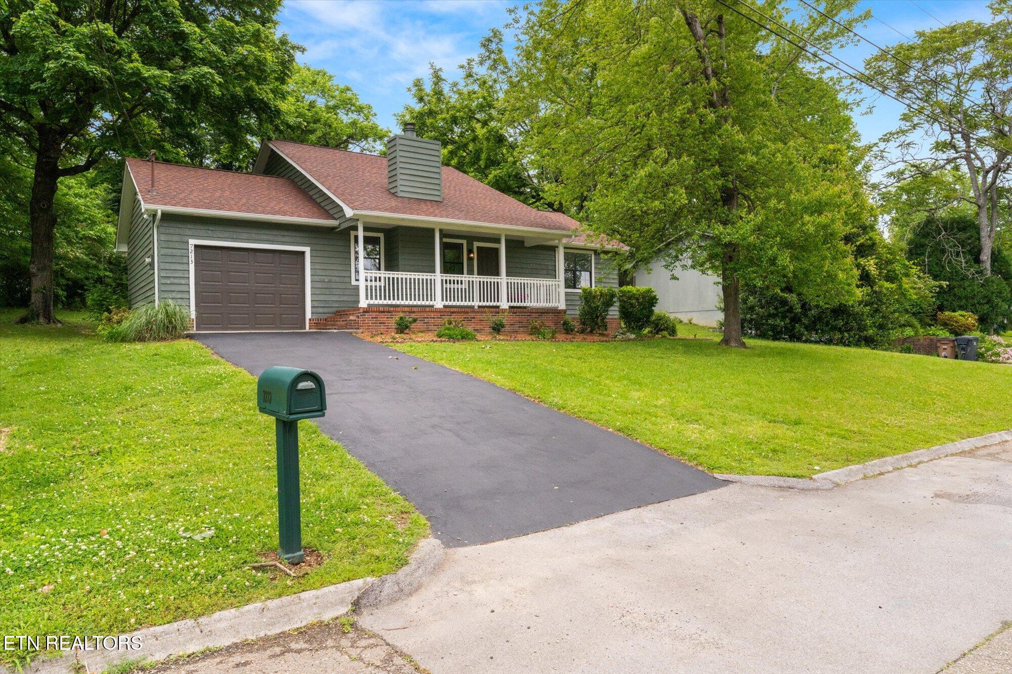 7213 Mcpeake Lane Property Photo