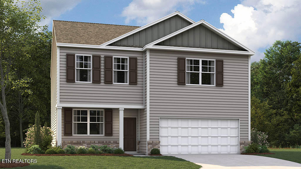 179 S Blissful Meadows Drive Property Photo
