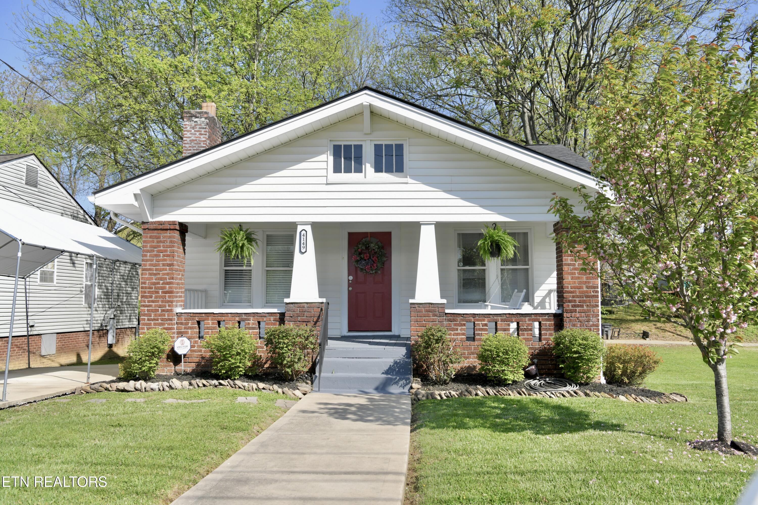 4149 Holston Drive Property Photo