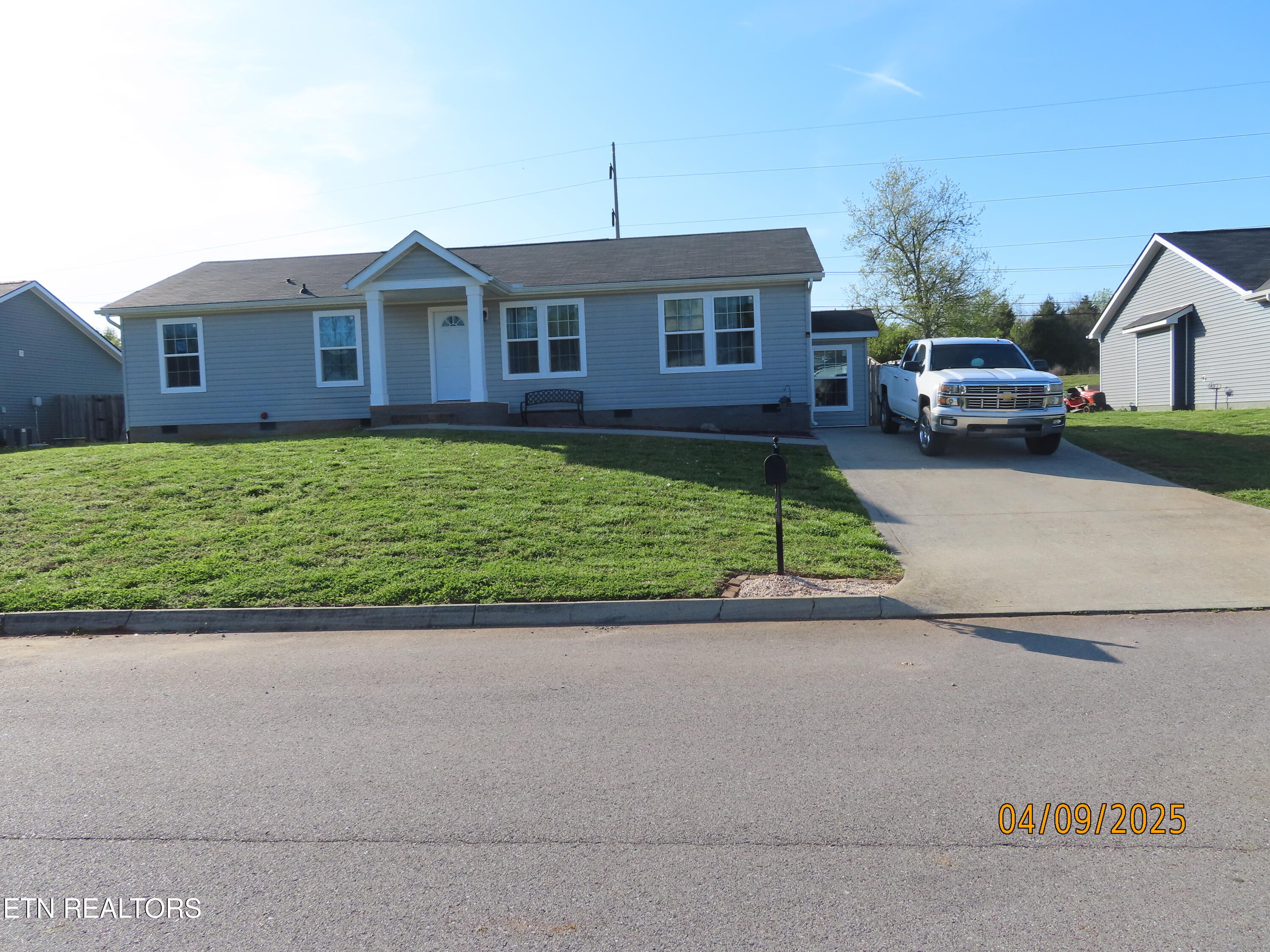 177 Holly Grove Lane Property Photo