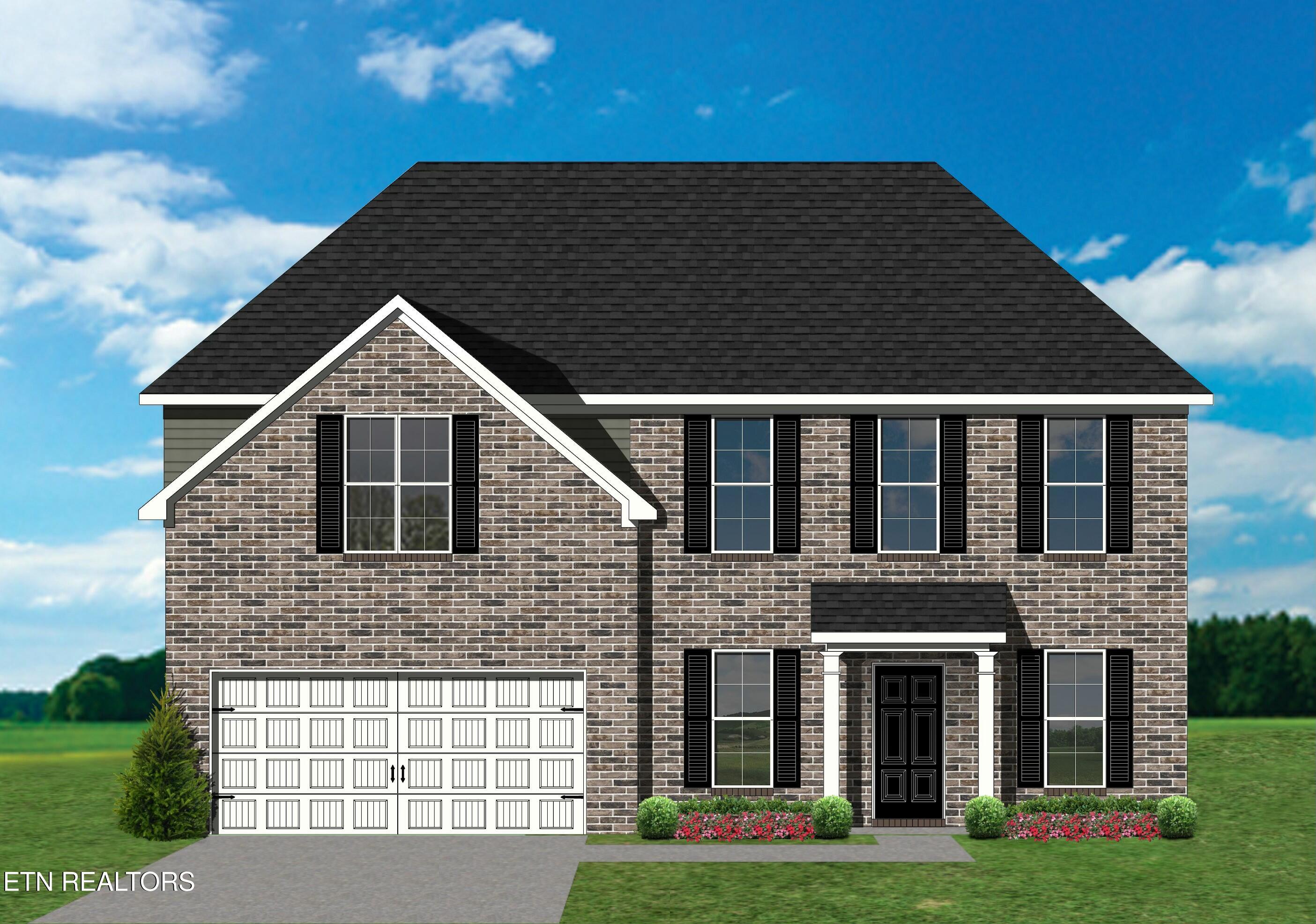 3527 Crimson Circle Property Photo