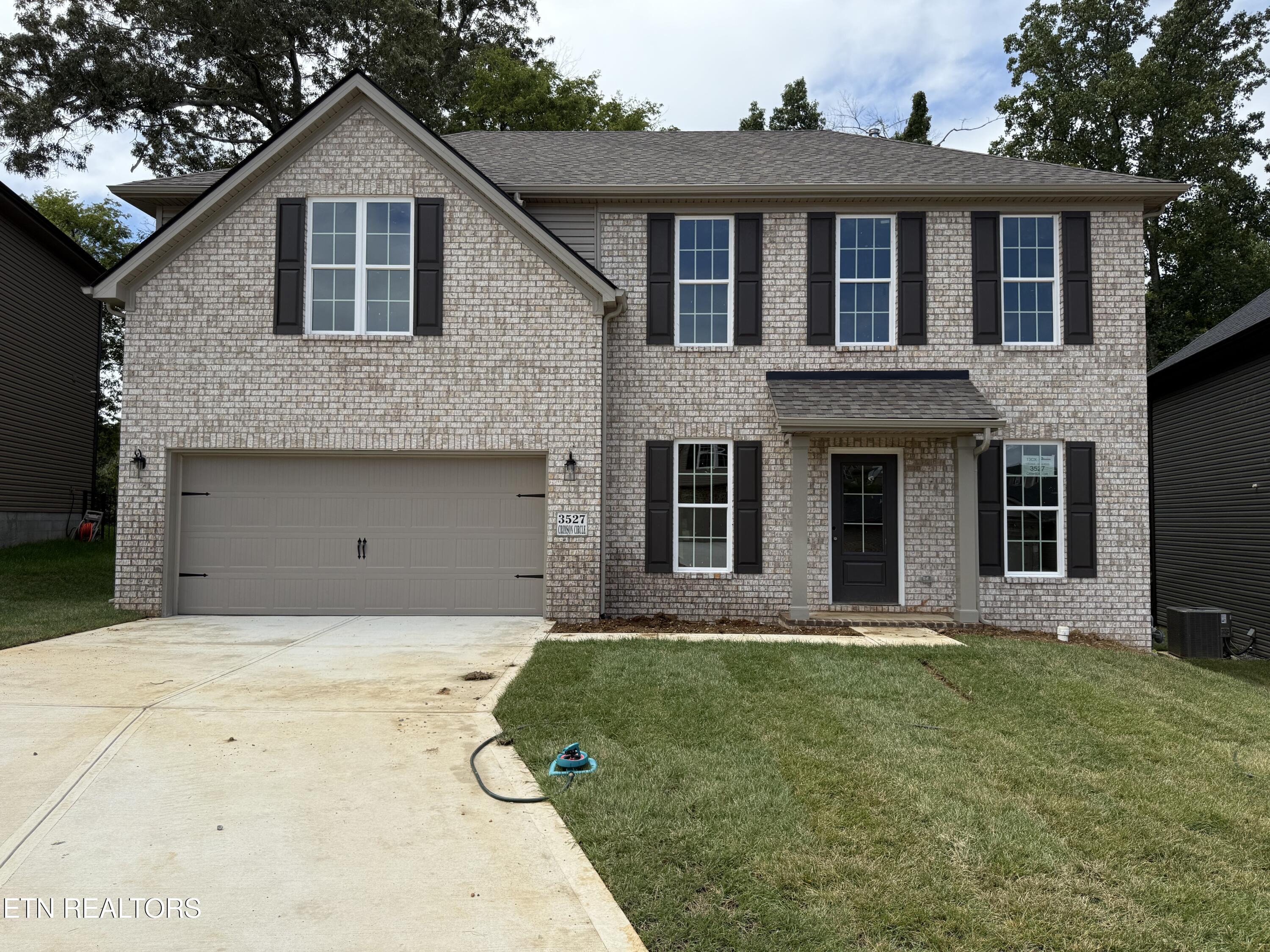 3527 Crimson Circle Property Photo 1