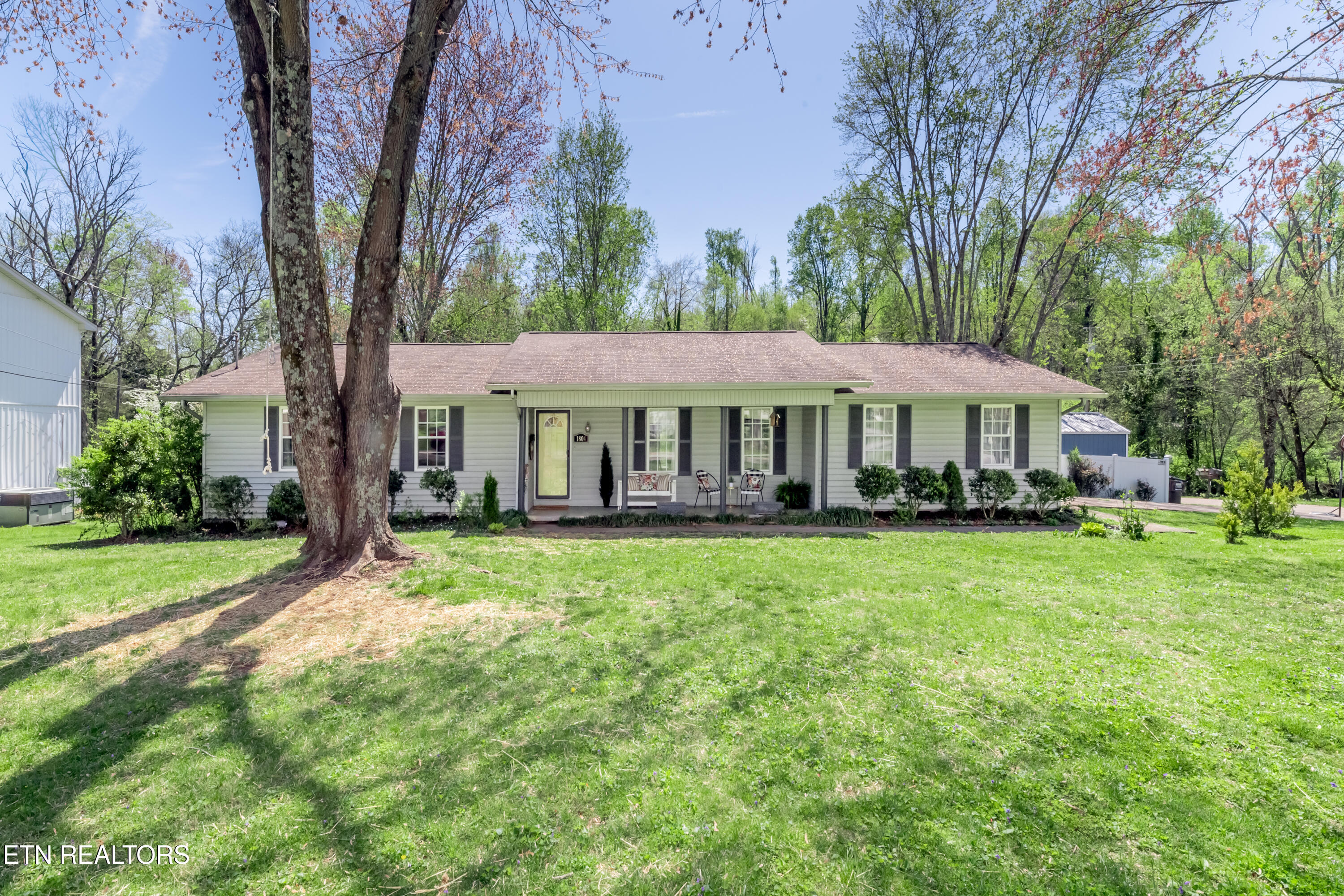 1804 Plumb Branch Rd Property Photo