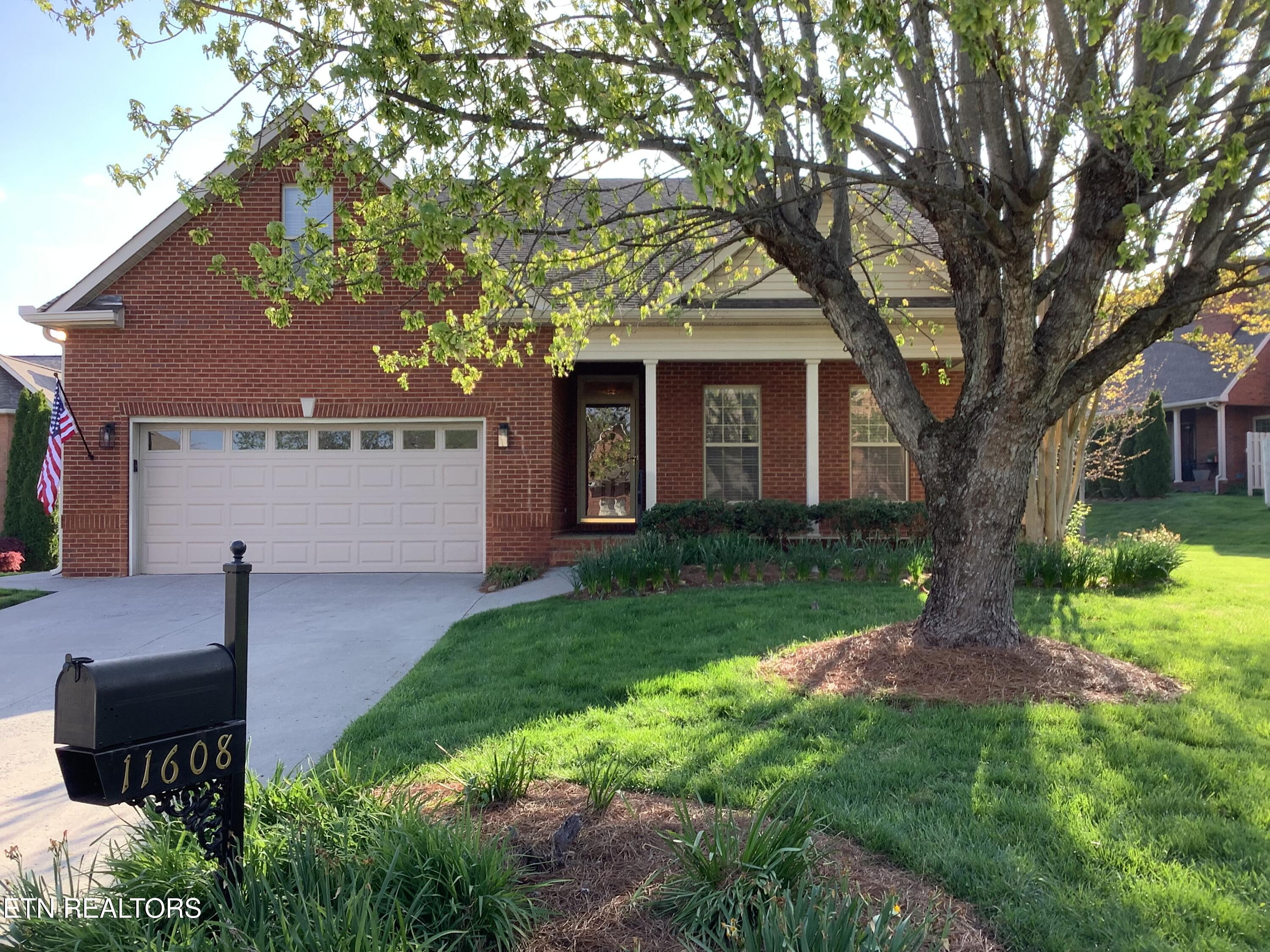 11608 San Martin Lane Property Photo 1