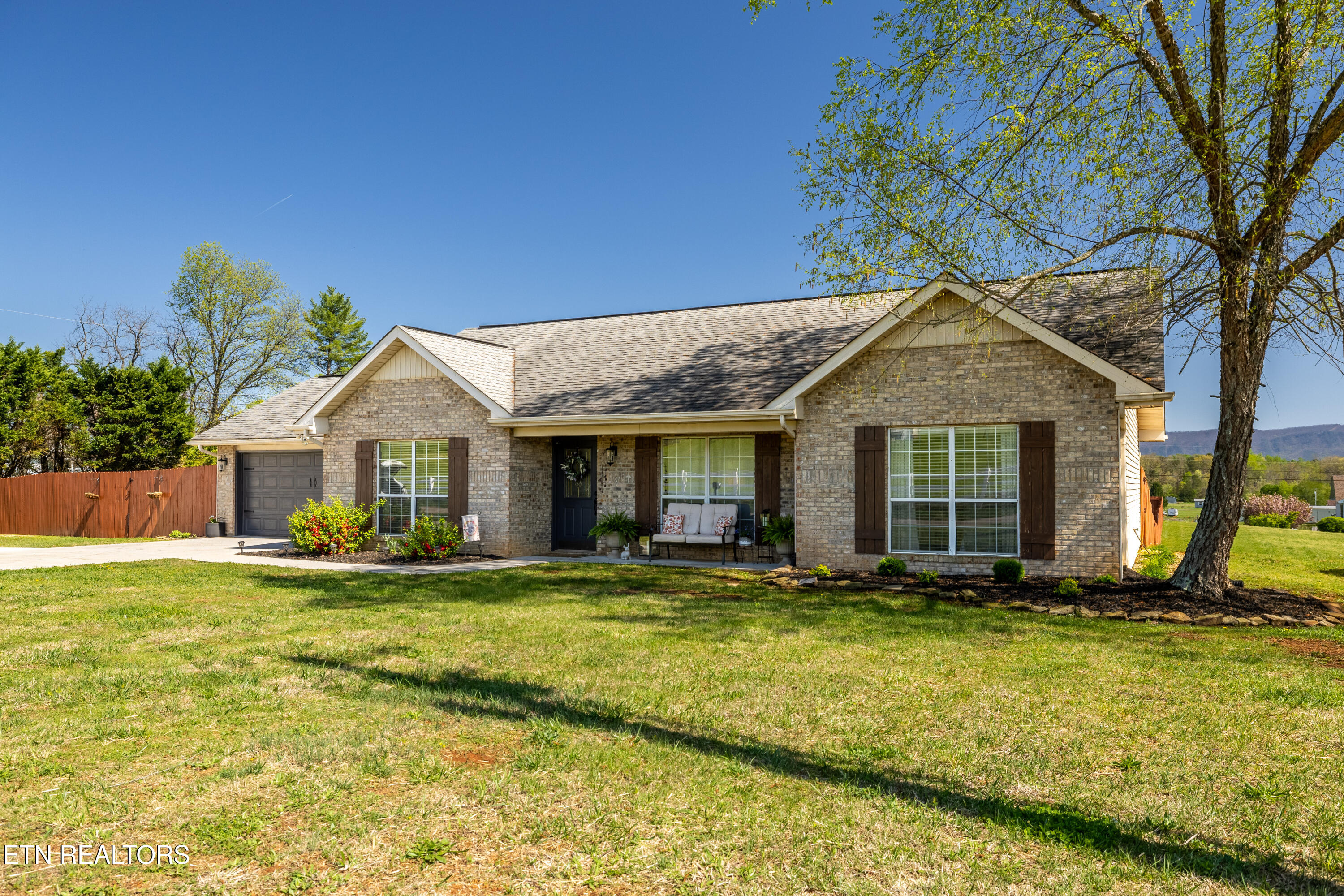 115 Gary Jarvis Drive Property Photo