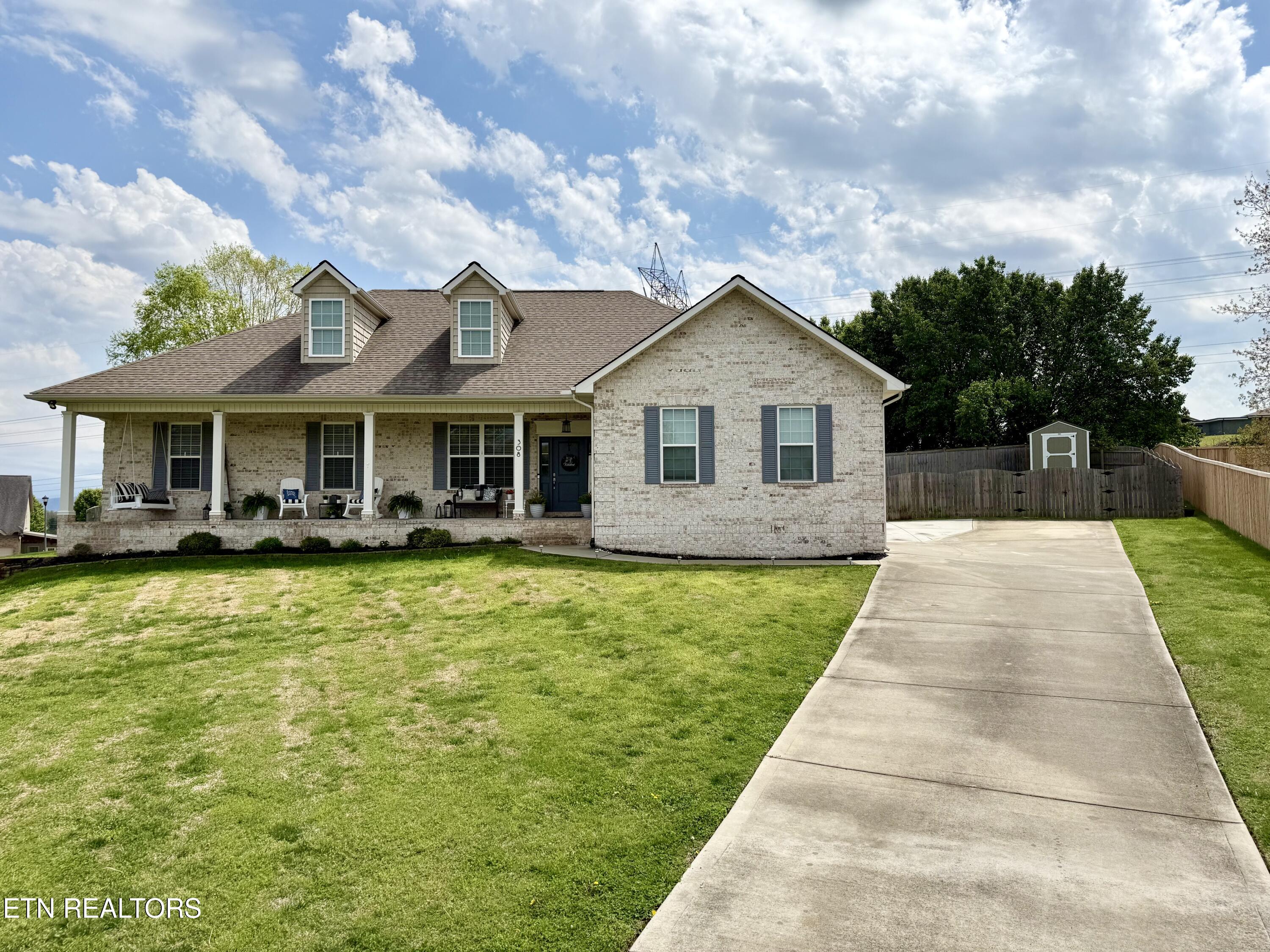 308 Cranfield Drive Property Photo