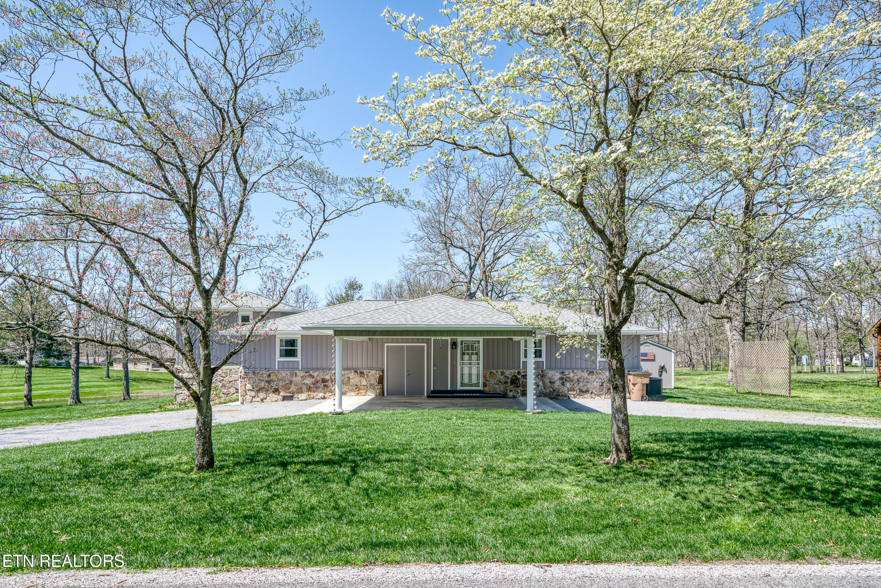 3008 Seminole Loop Property Photo