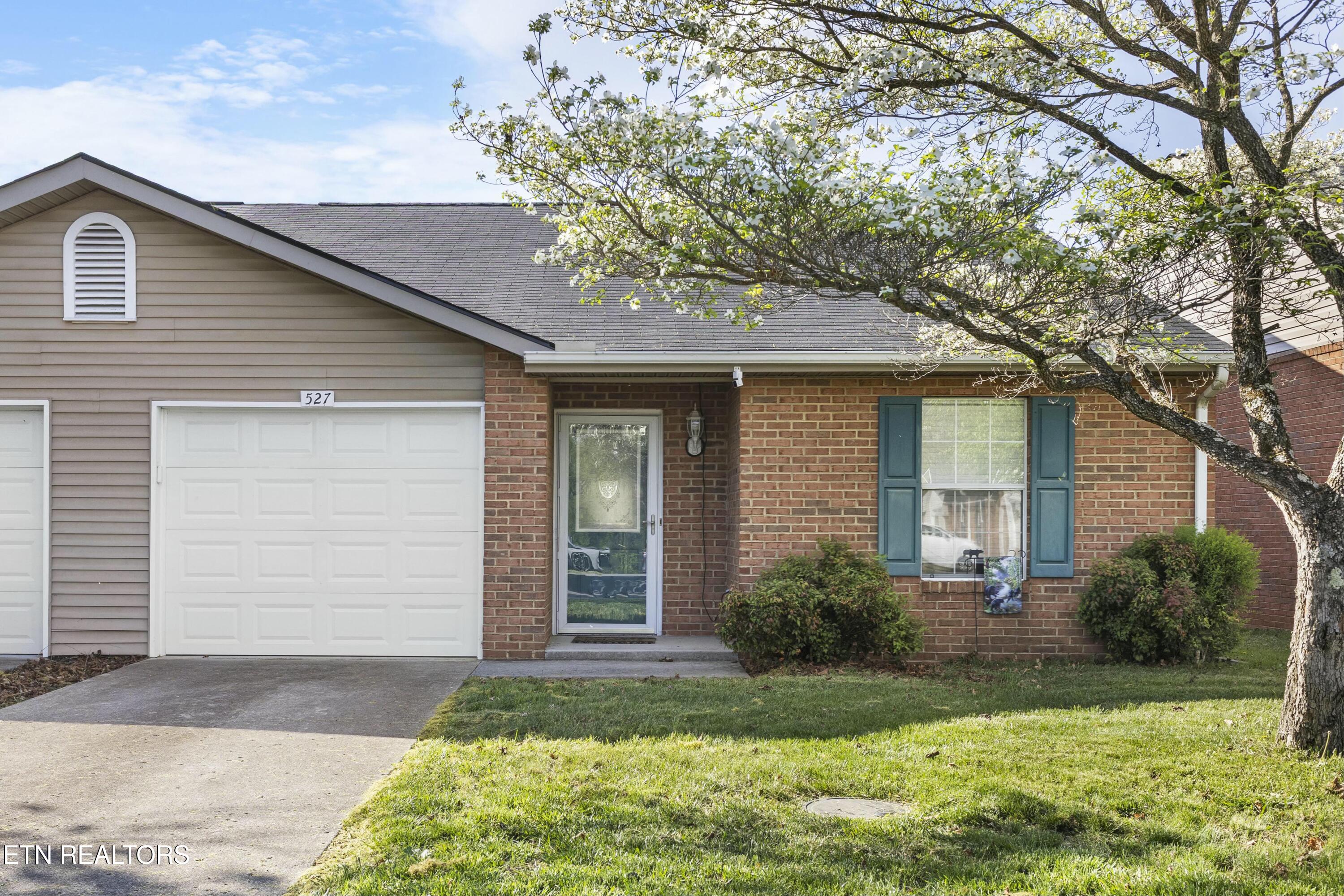 527 Wakebridge Blvd Property Photo