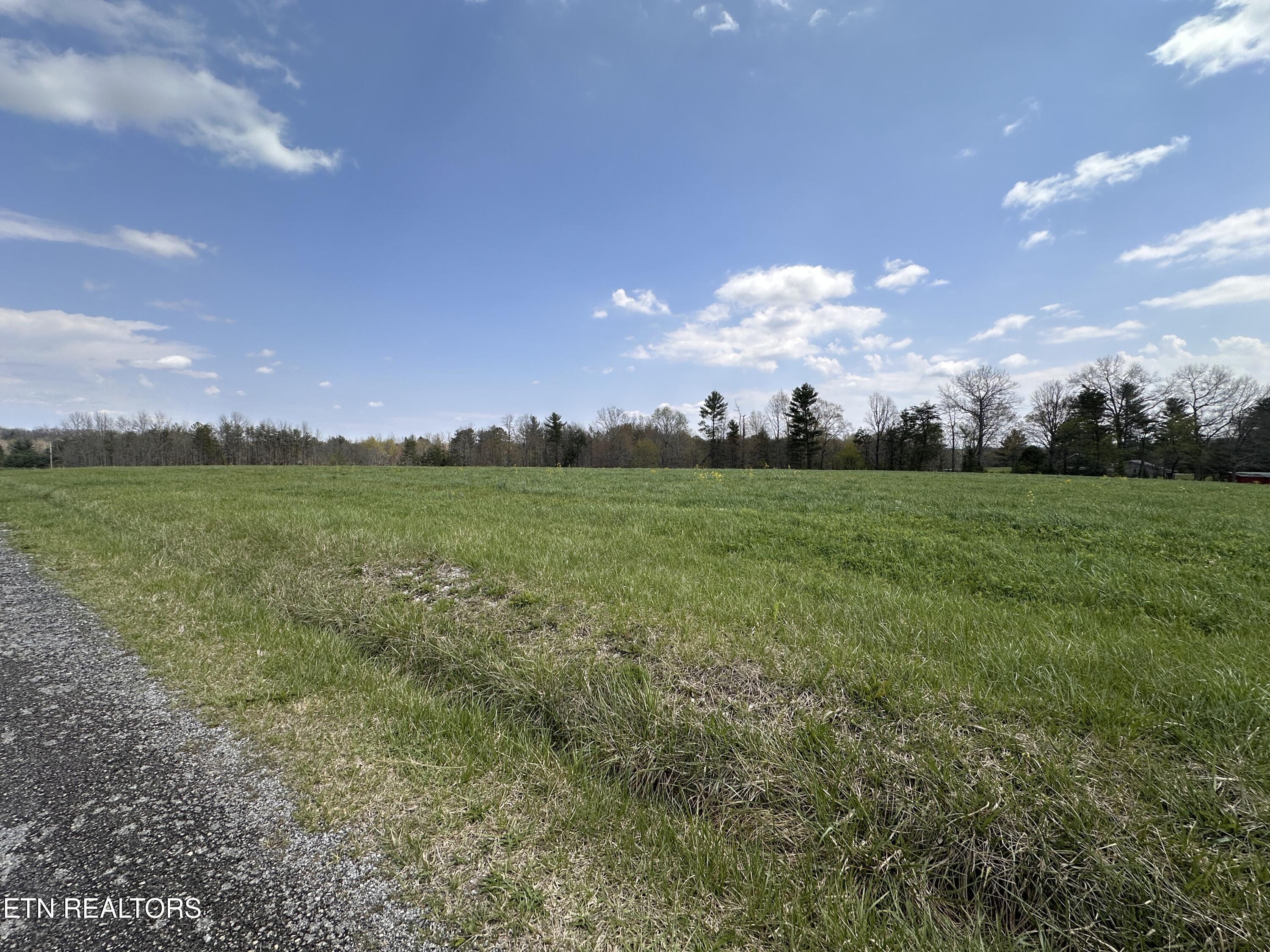 Lot 1 Don Conatser Loop Property Photo