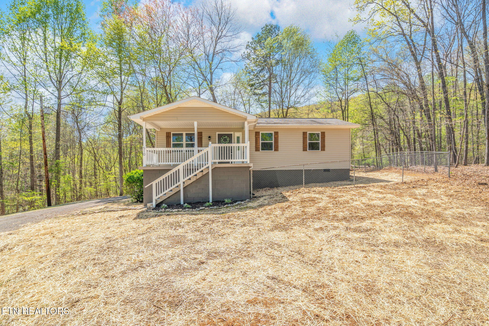 510 Sheldon Drive Property Photo