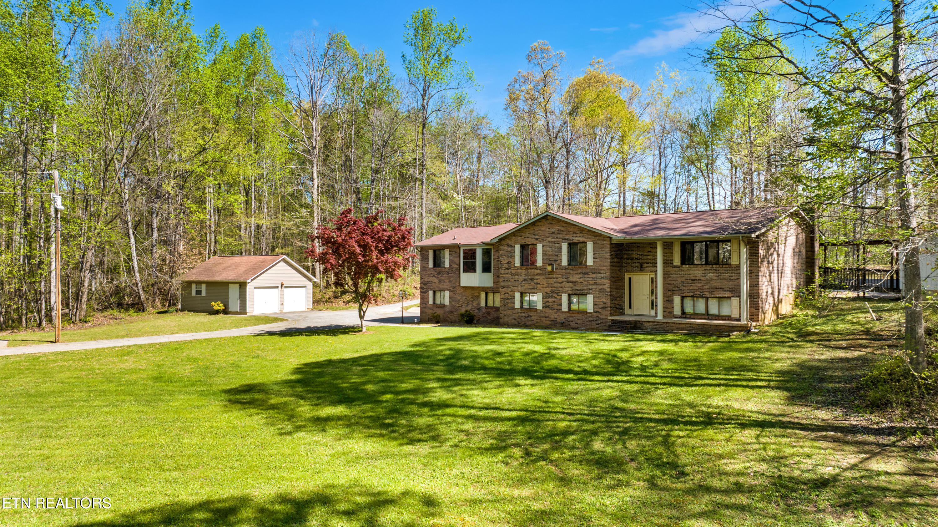 1502 Donna Drive Property Photo