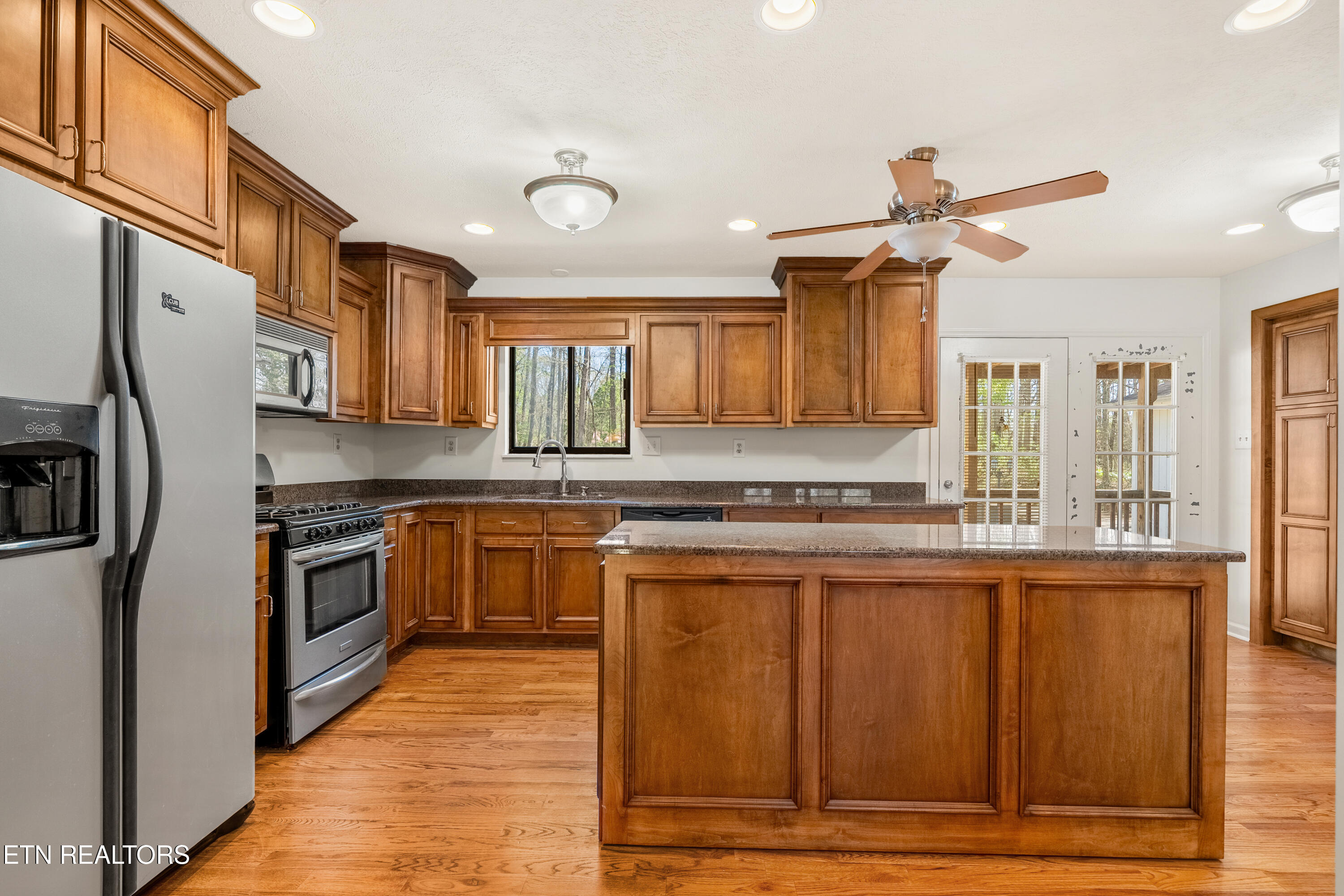 1502 Donna Drive Property Photo 12