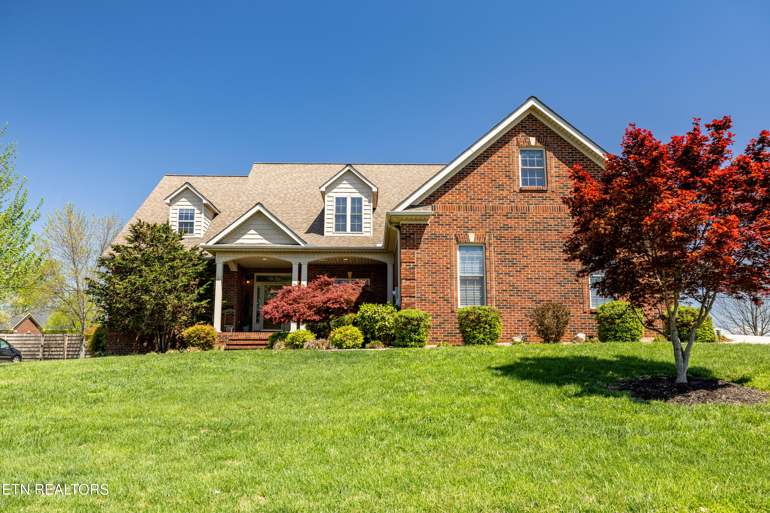 1632 Loch Leigh Way Property Photo