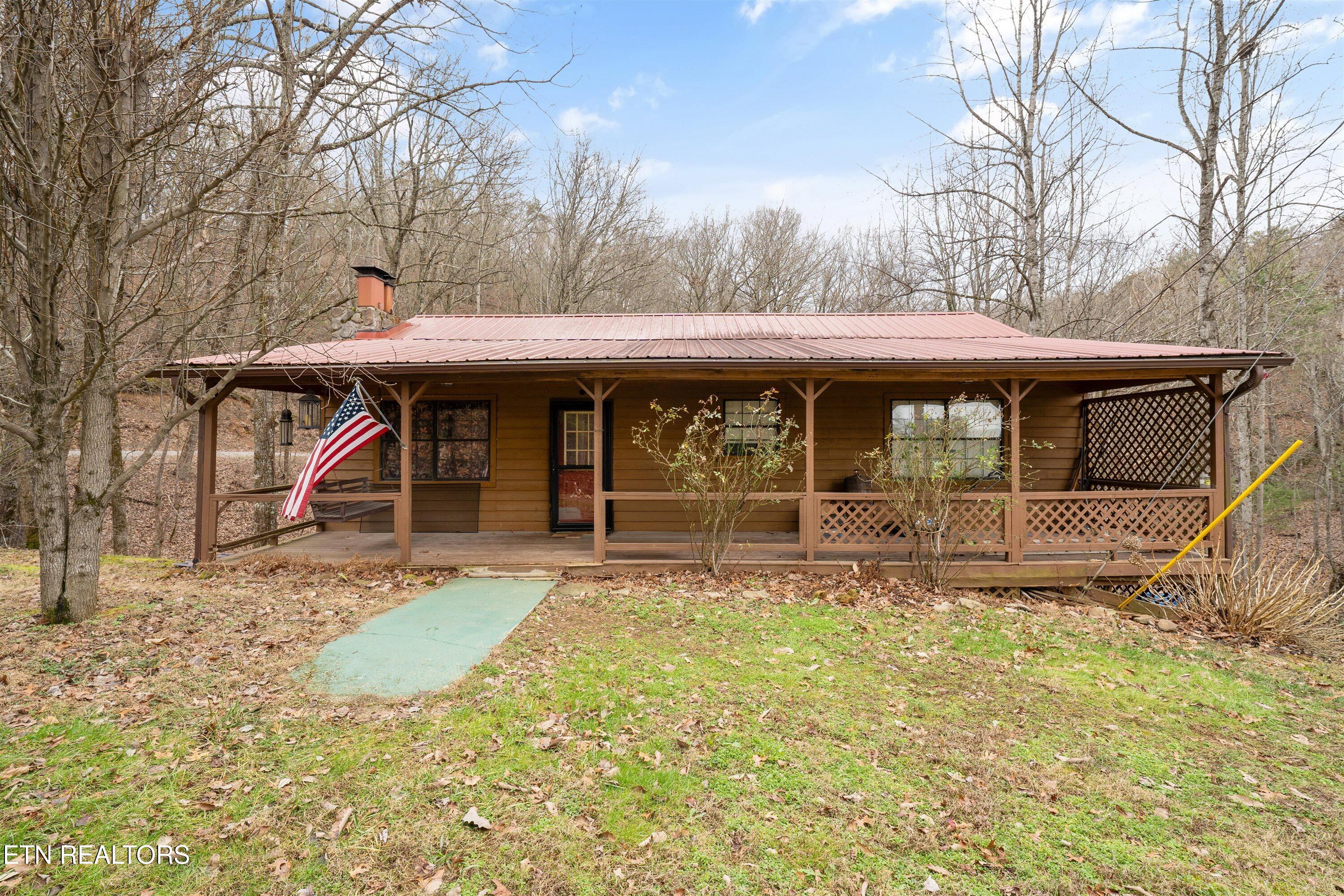 408 Deer Run Drive Property Photo