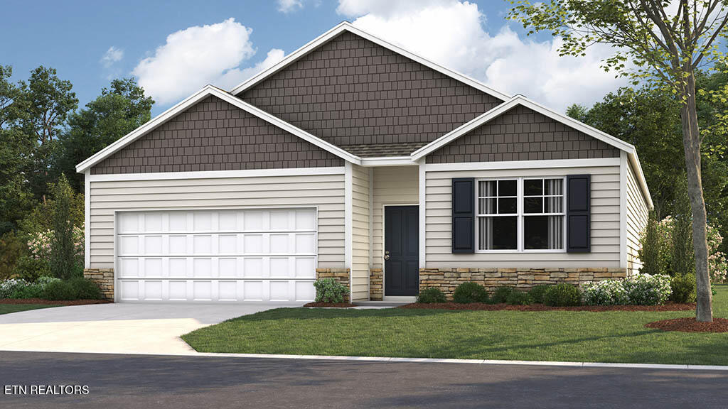 6705 Tall Shadow Lane Property Photo