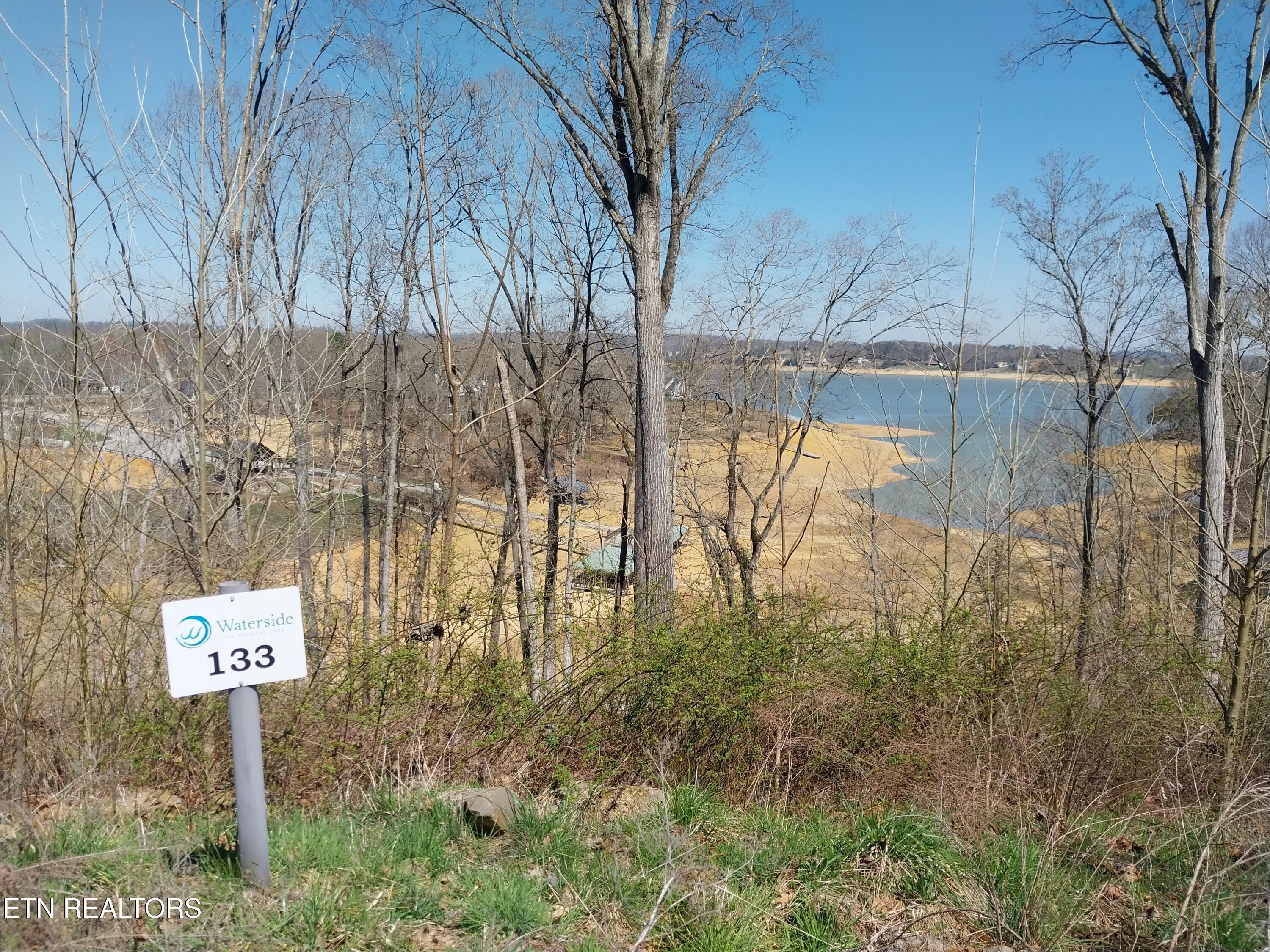 Lot 133 W Point Drive Property Photo