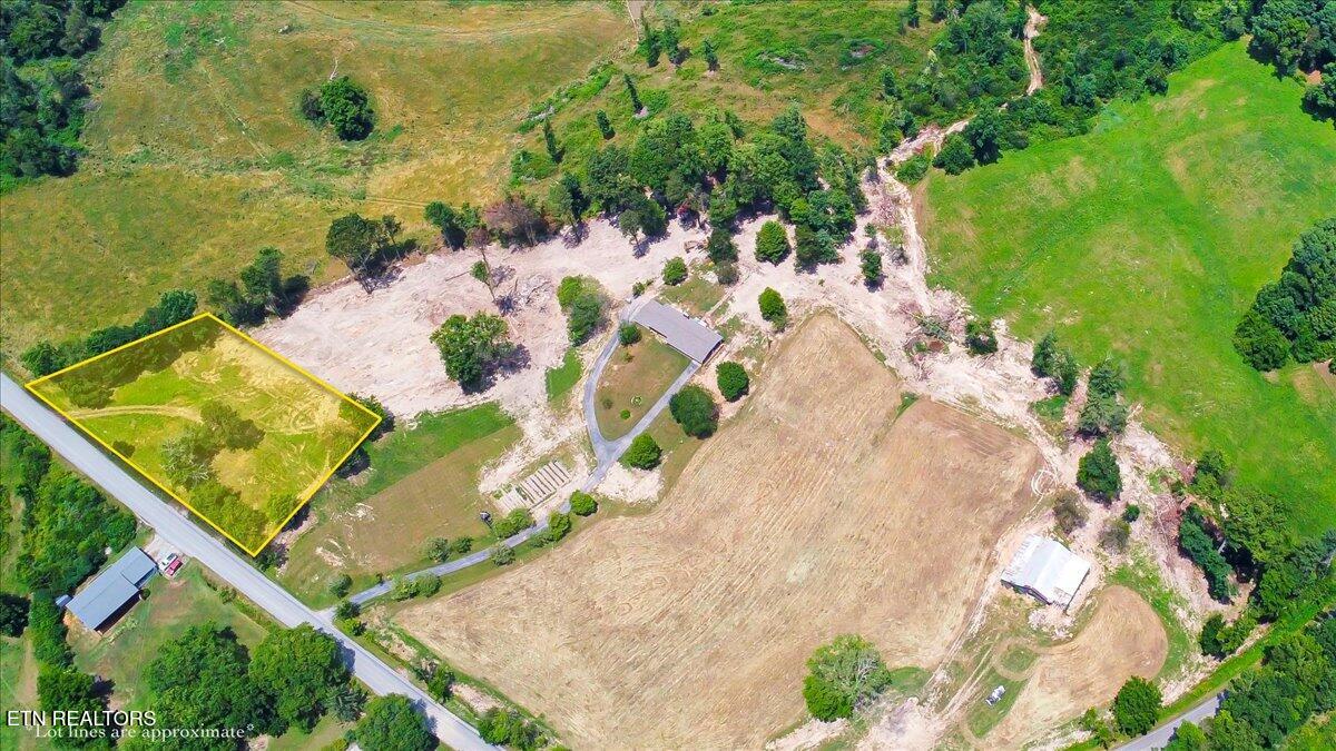 721 Davis Chapel Rd Property Photo