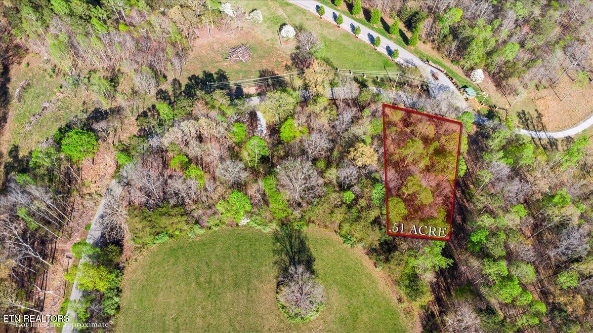 Lot 16 Demory Rd Property Photo