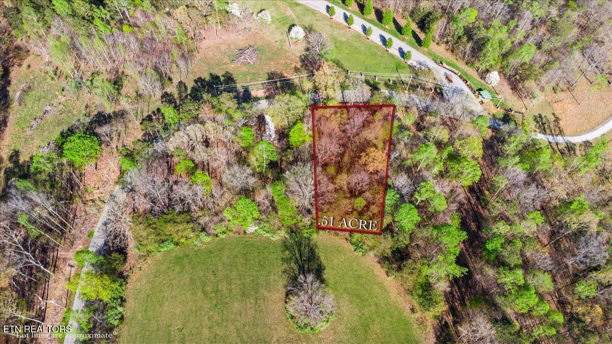 Lot 15 Demory Rd Property Photo