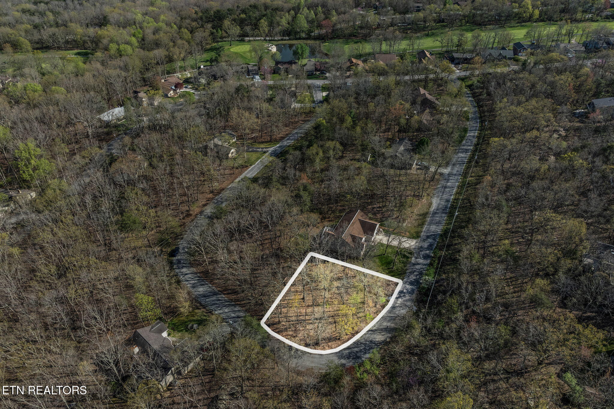 124 Greenbrier Loop Property Photo